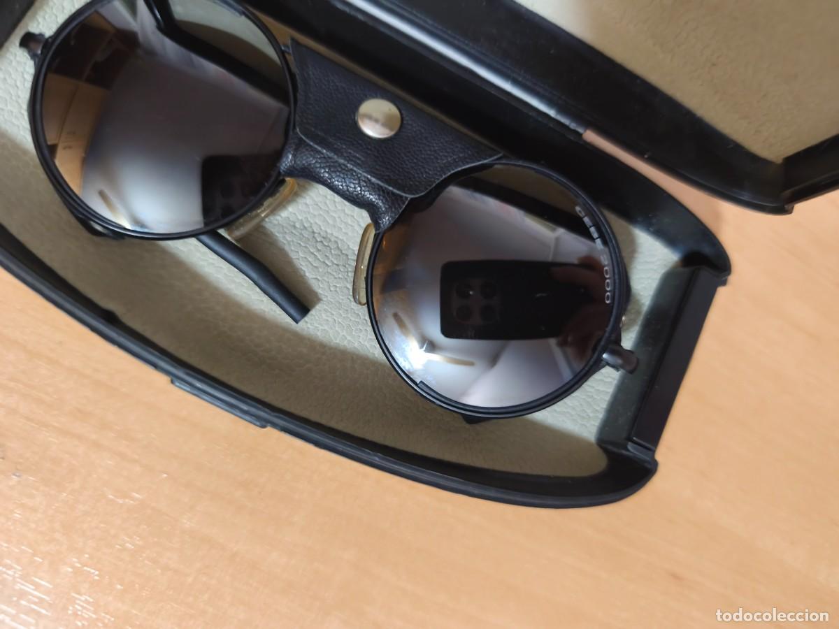 Segunda mano: Gafas De Colecci&oacute;n Cebe 2000
