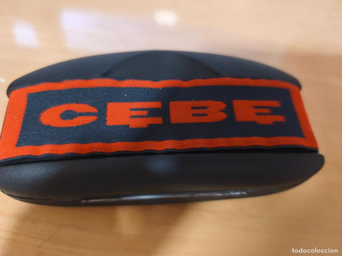 Segunda mano: Gafas De Colecci&oacute;n Cebe 2000 - Foto 3