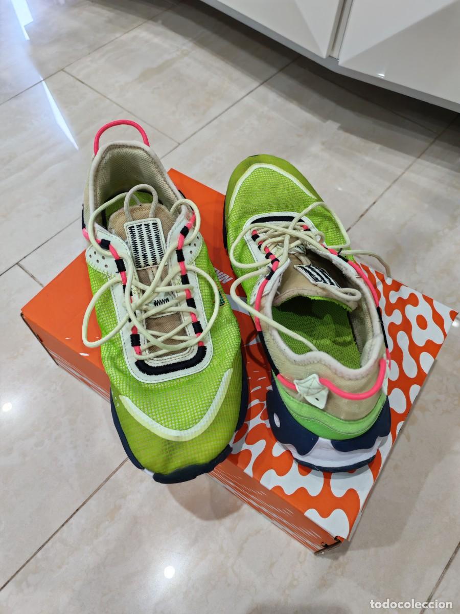 Segunda mano: Nike React Live PRM Talla 45 - Foto 4