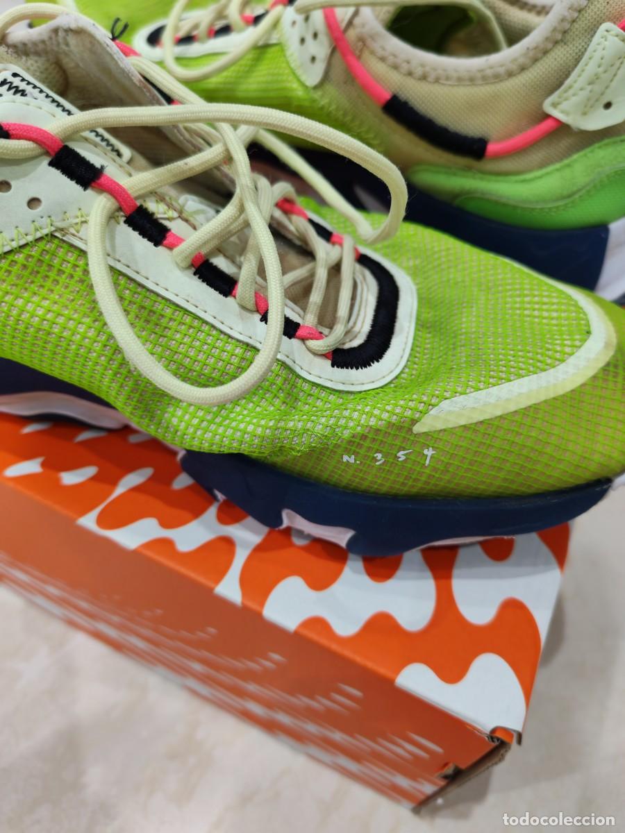Segunda mano: Nike React Live PRM Talla 45 - Foto 8