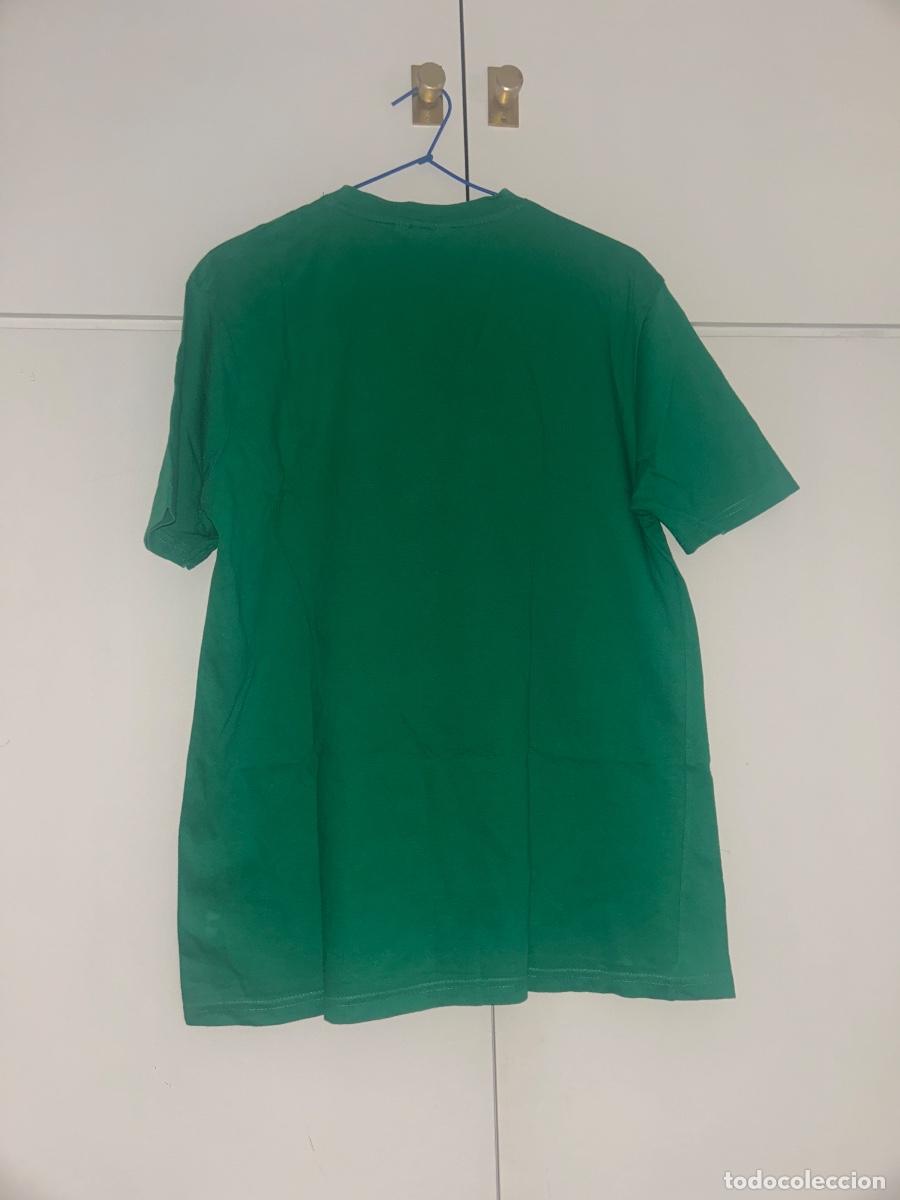 Segunda mano: Camiseta Leprechaun Irlanda - Foto 3
