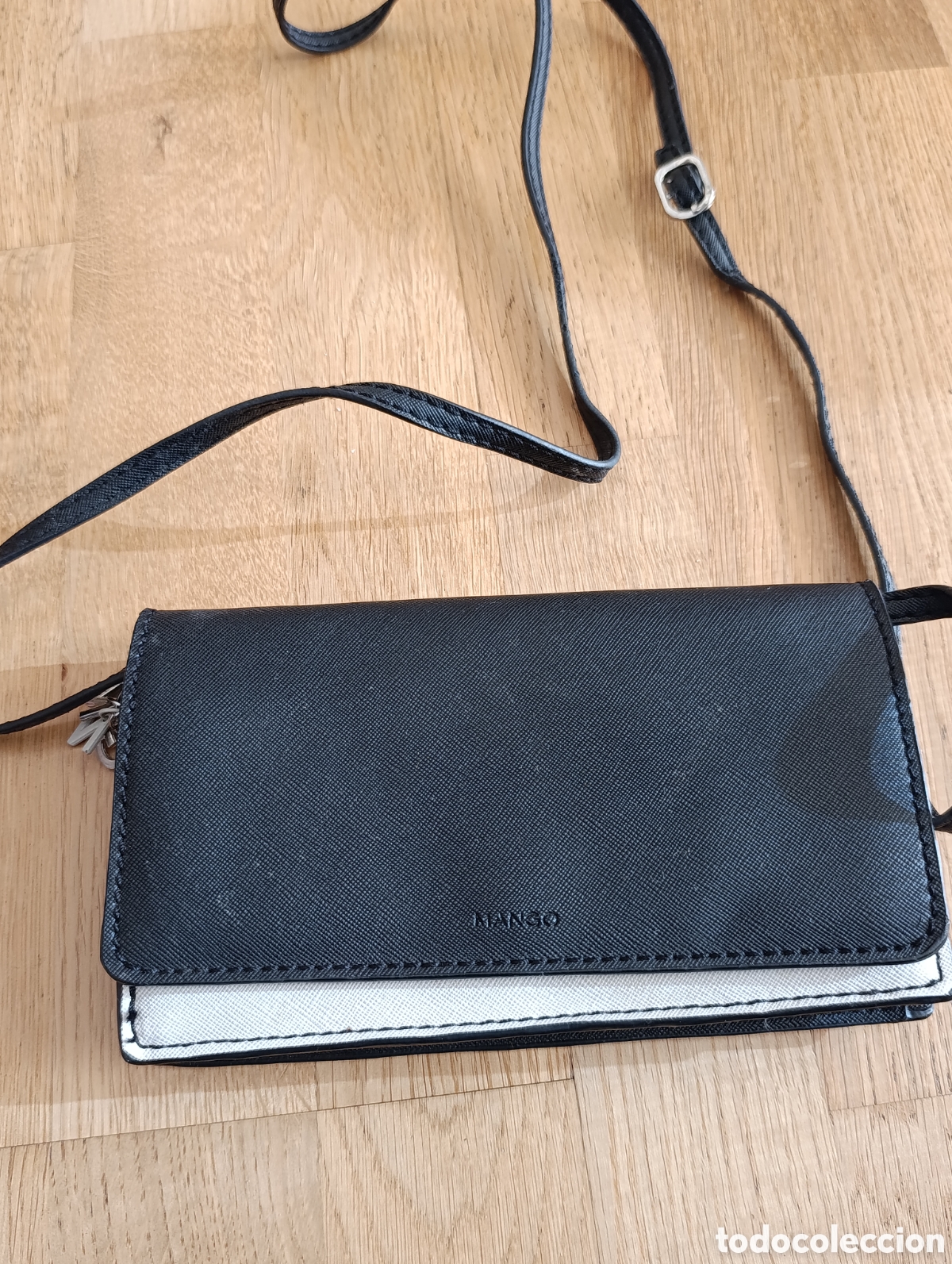 Segunda mano: Bolsa Monedero billetero en 1