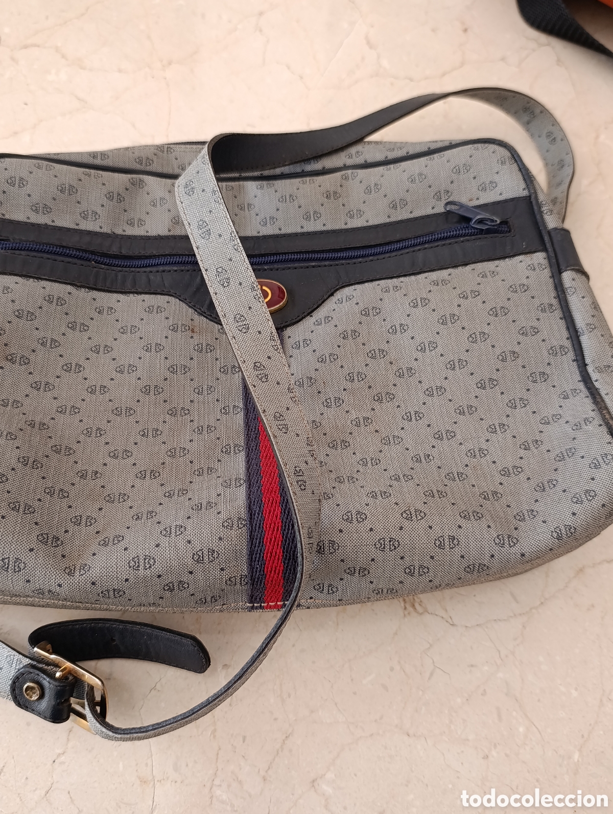 Segunda mano: Bolso el C&ograve;rte ingles - Foto 2