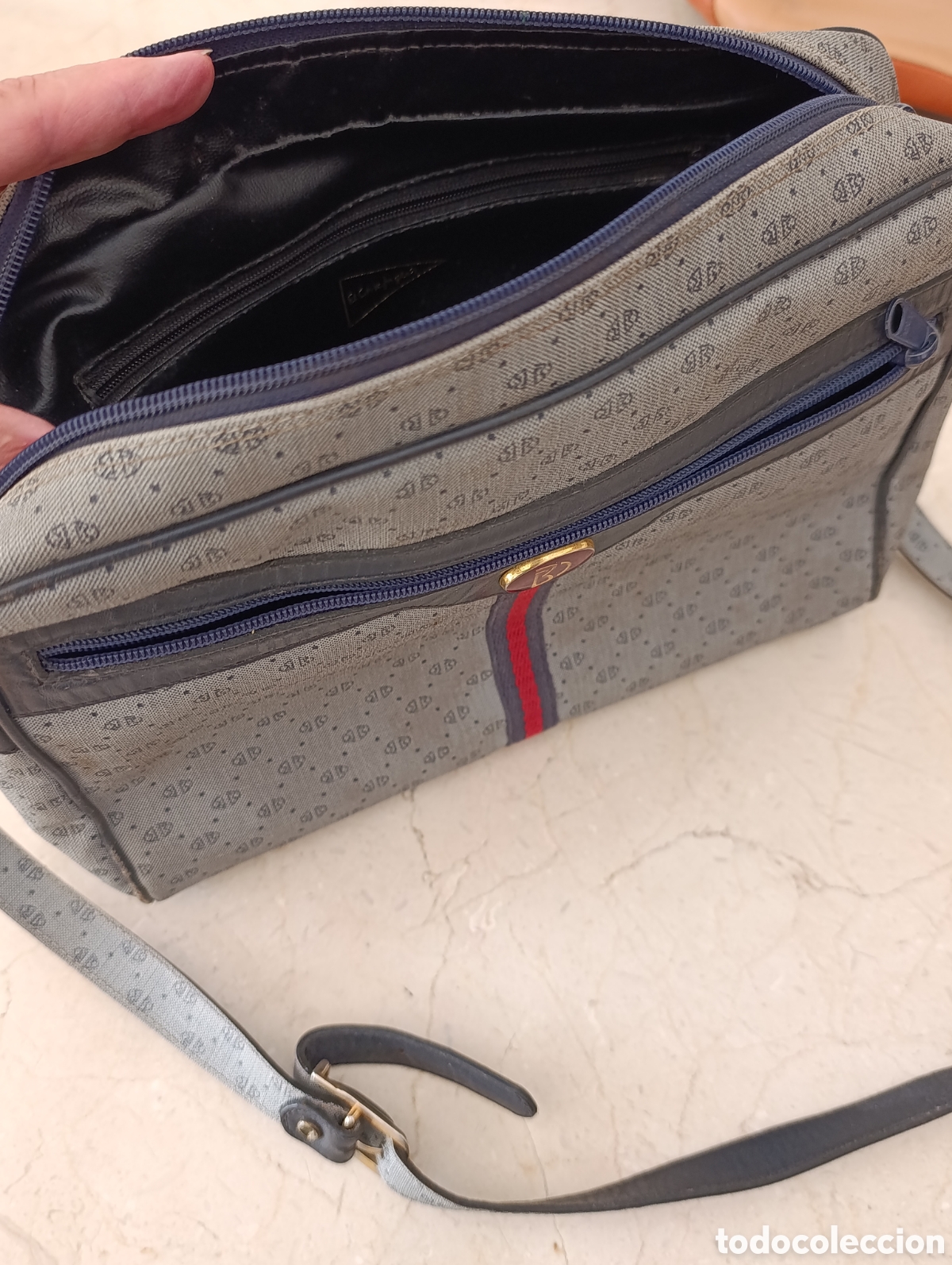 Segunda mano: Bolso el C&ograve;rte ingles - Foto 3