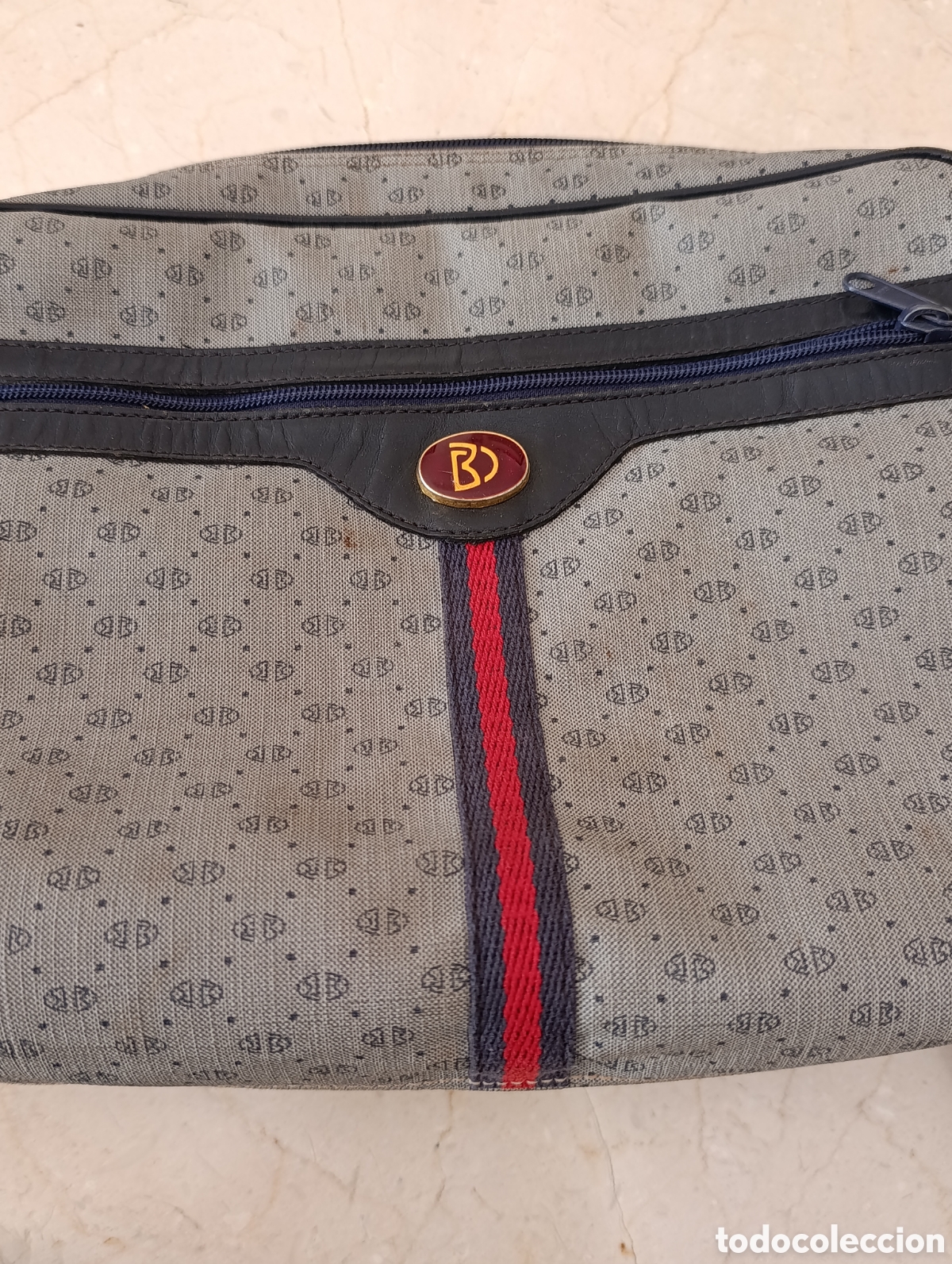 Segunda mano: Bolso el C&ograve;rte ingles - Foto 4