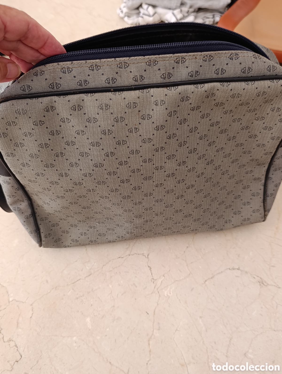 Segunda mano: Bolso el C&ograve;rte ingles - Foto 5