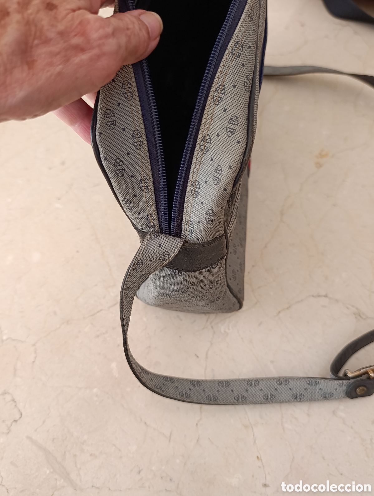 Segunda mano: Bolso el C&ograve;rte ingles - Foto 6