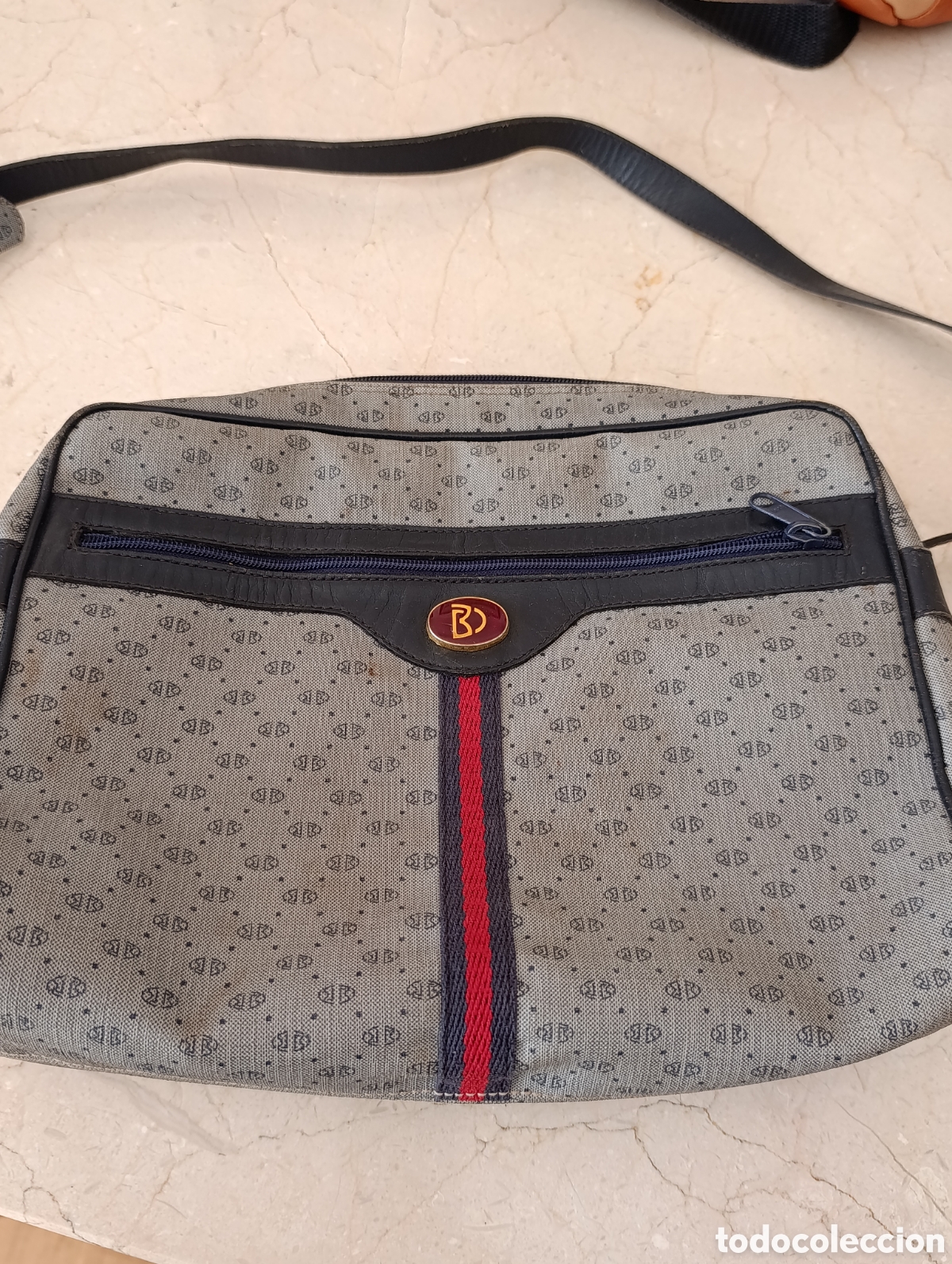 Segunda mano: Bolso el C&ograve;rte ingles