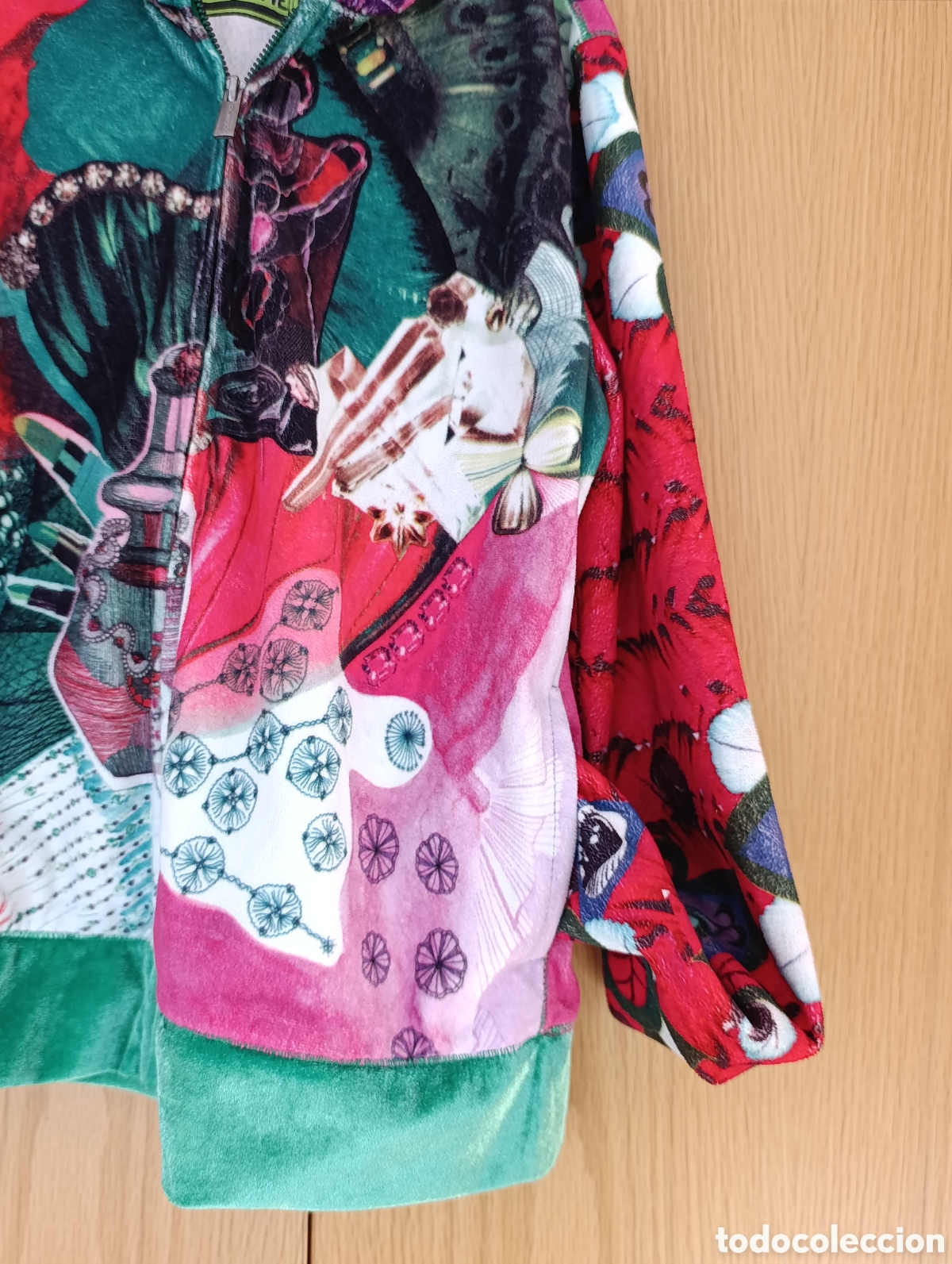 Segunda mano: Chaqueta Custo Barcelona - Foto 2