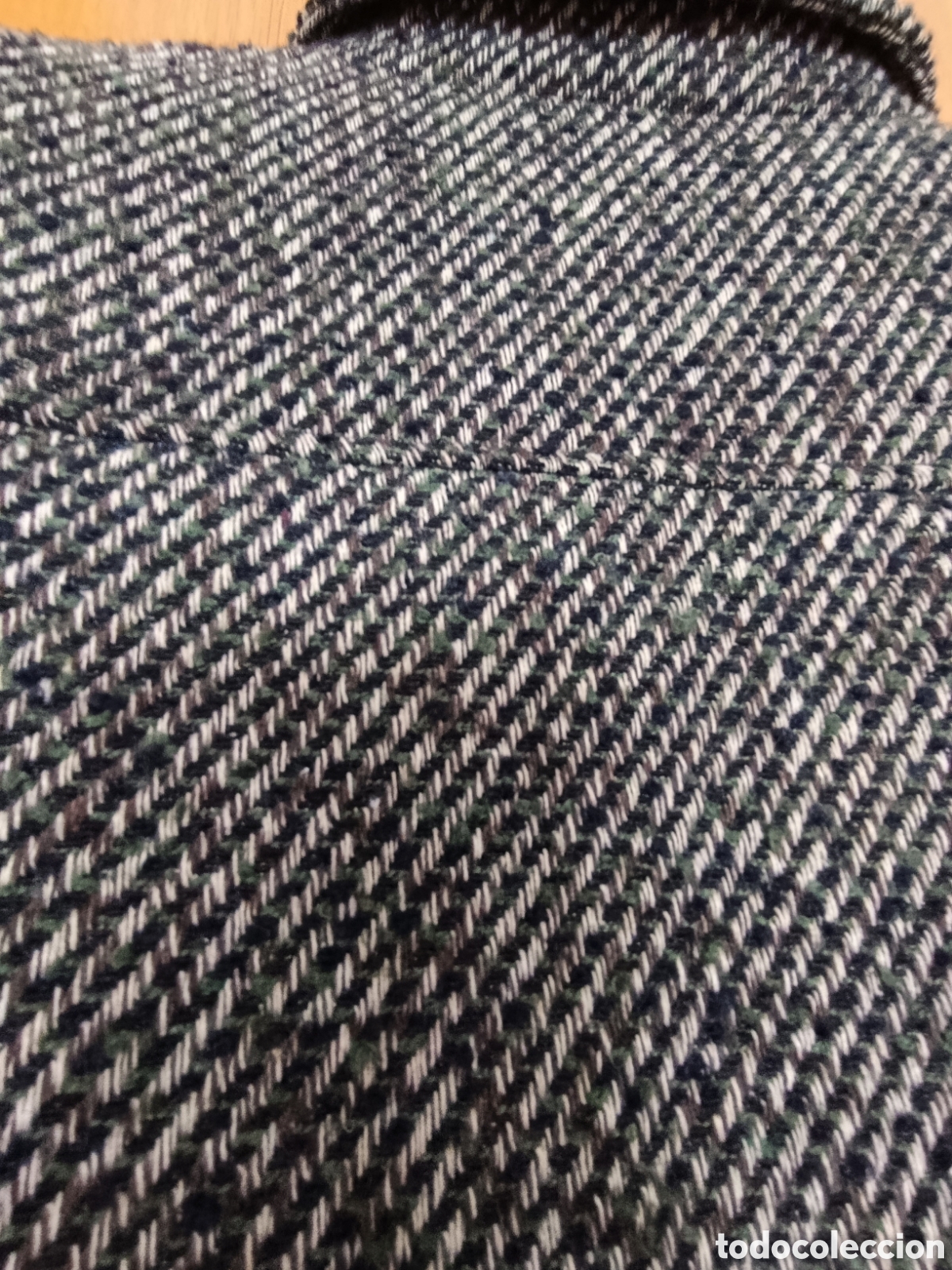 Segunda mano: Chaqueta de Punto Roma - Foto 7
