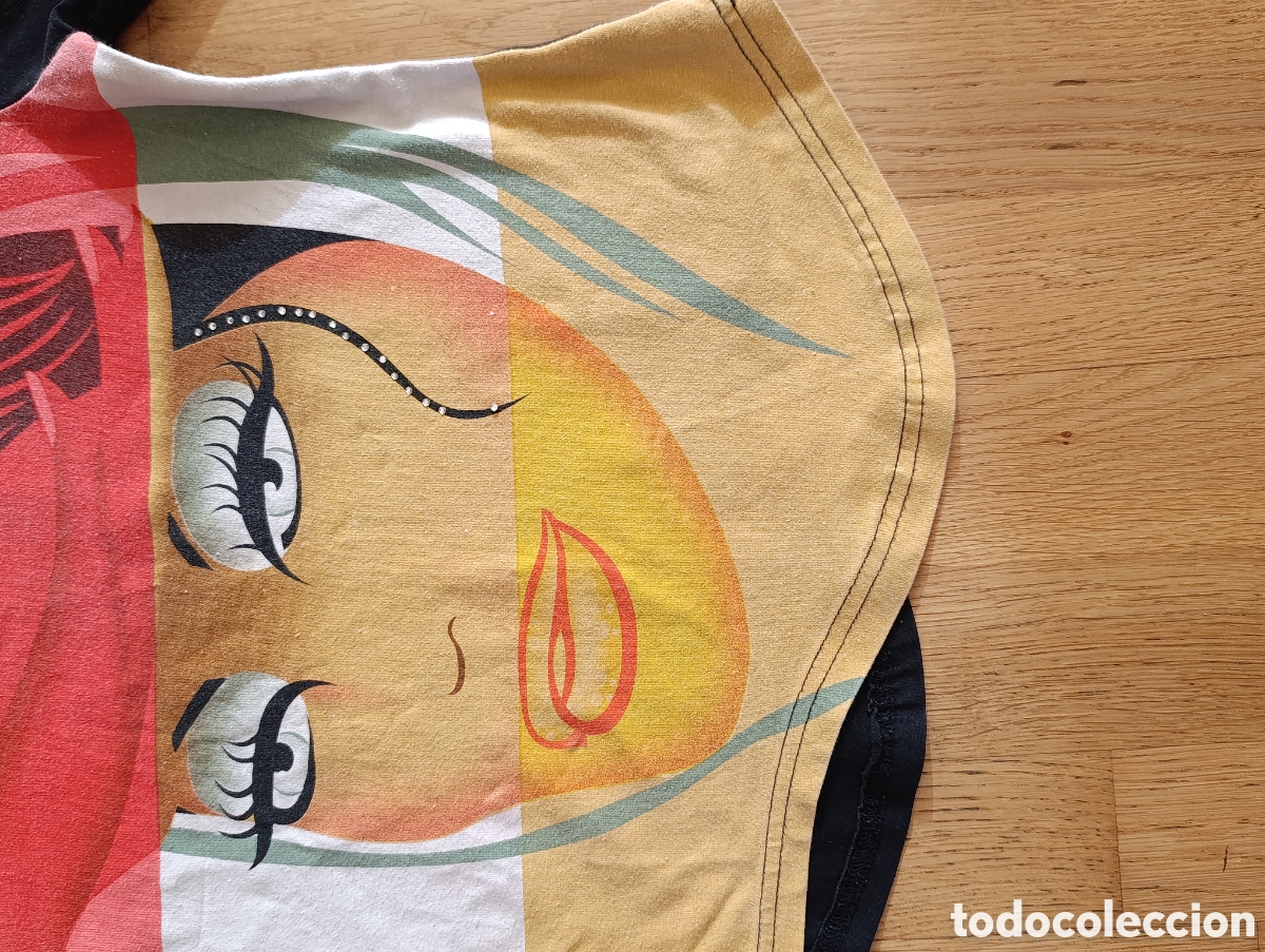 Segunda mano: Camiseta manga llarga - Foto 2