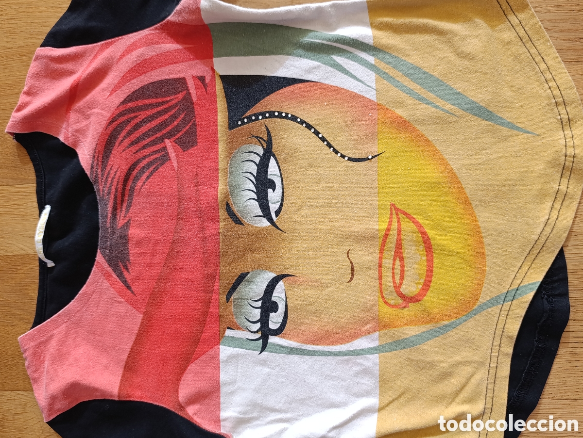 Segunda mano: Camiseta manga llarga - Foto 3