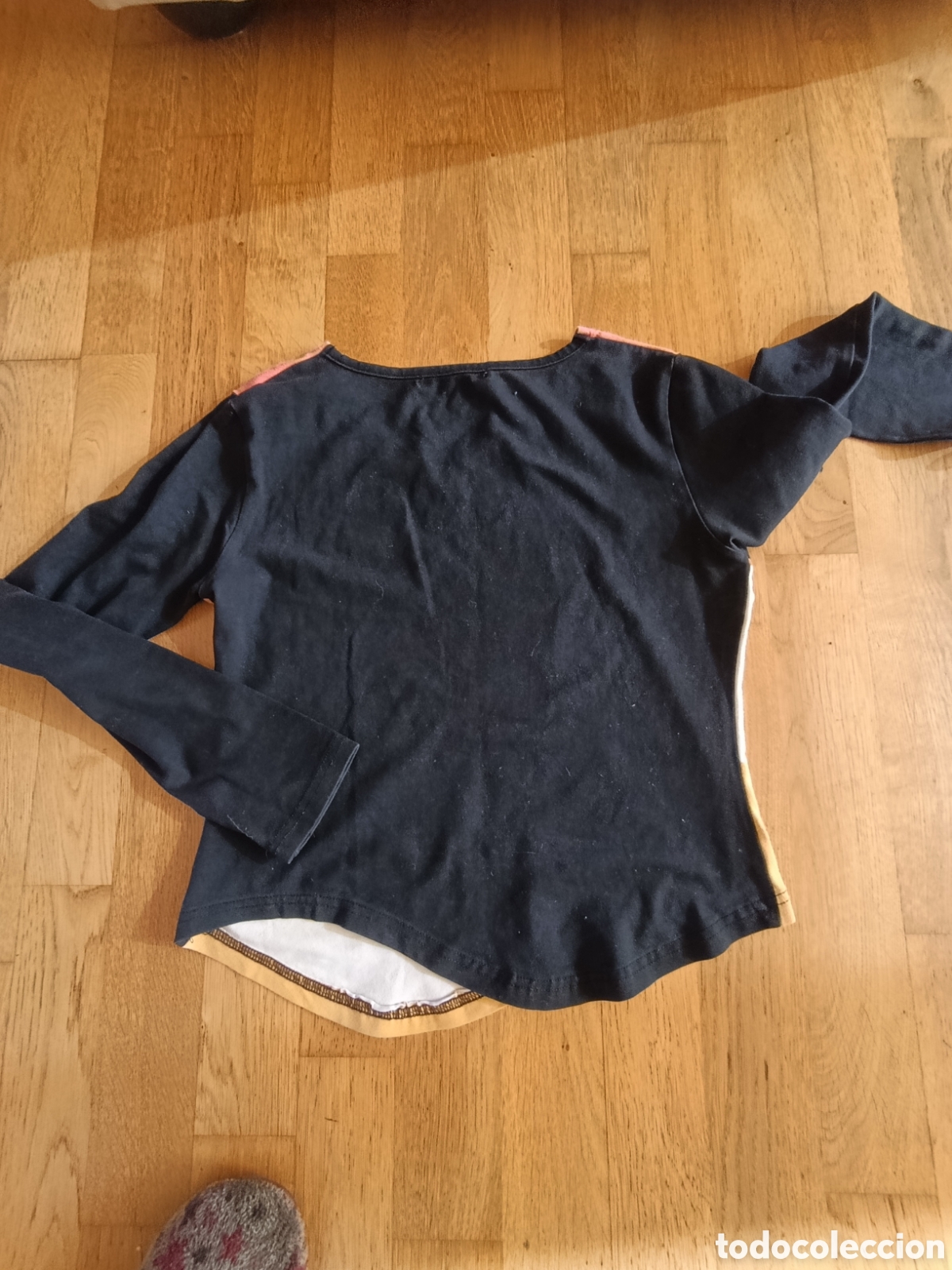 Segunda mano: Camiseta manga llarga - Foto 4