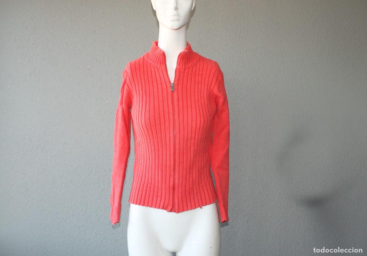 Segunda mano: Talla XS - Canal&eacute; - Skhuaban - Ver medidas en las fotos
