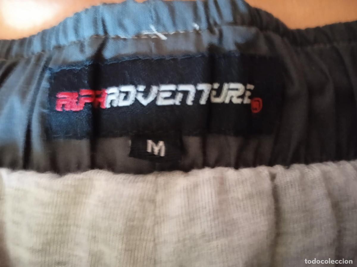 Segunda mano: alfardventure - talla m pantalon - Foto 2