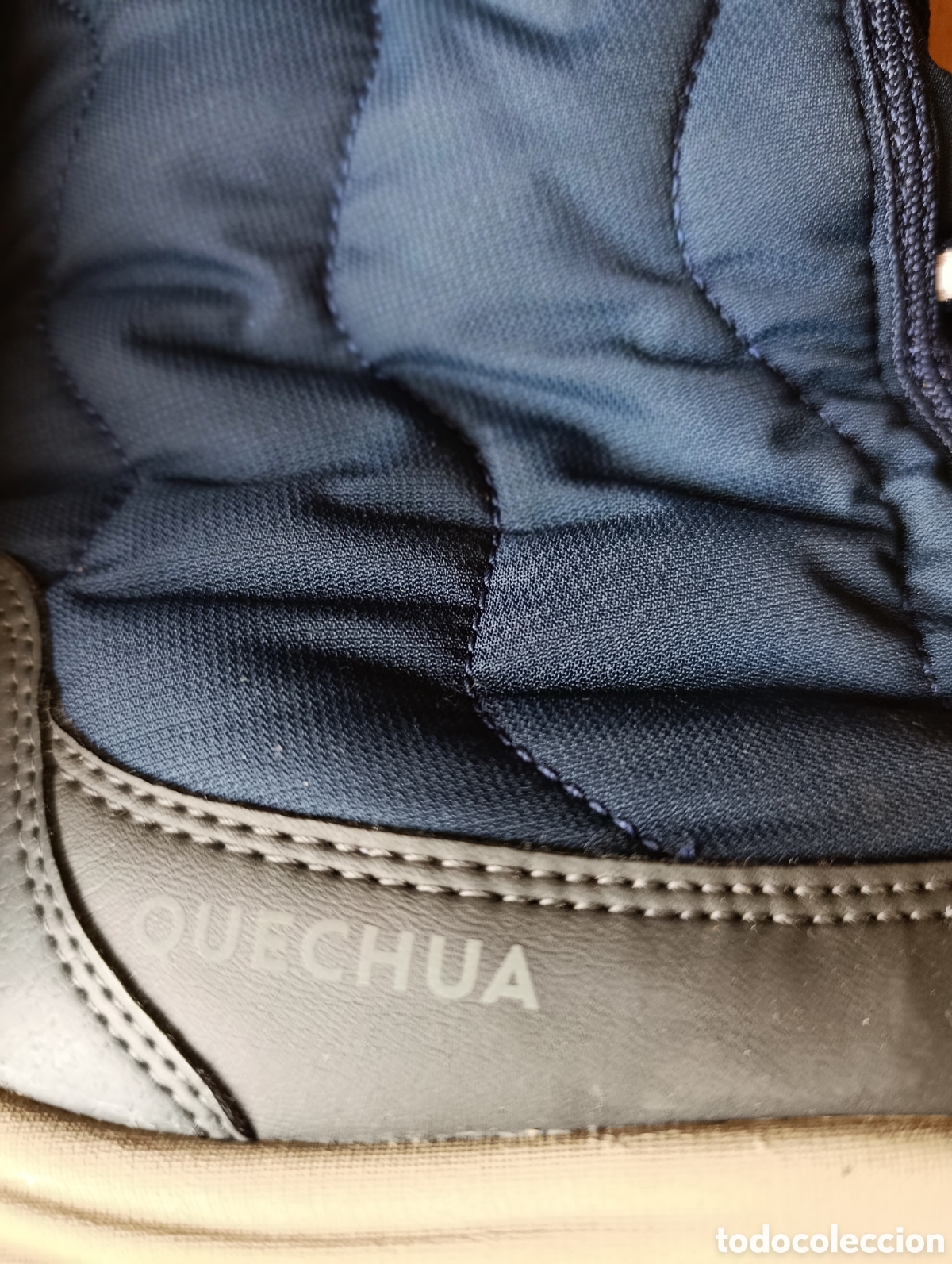 Segunda mano: Descansos , botas impermeables - Foto 4