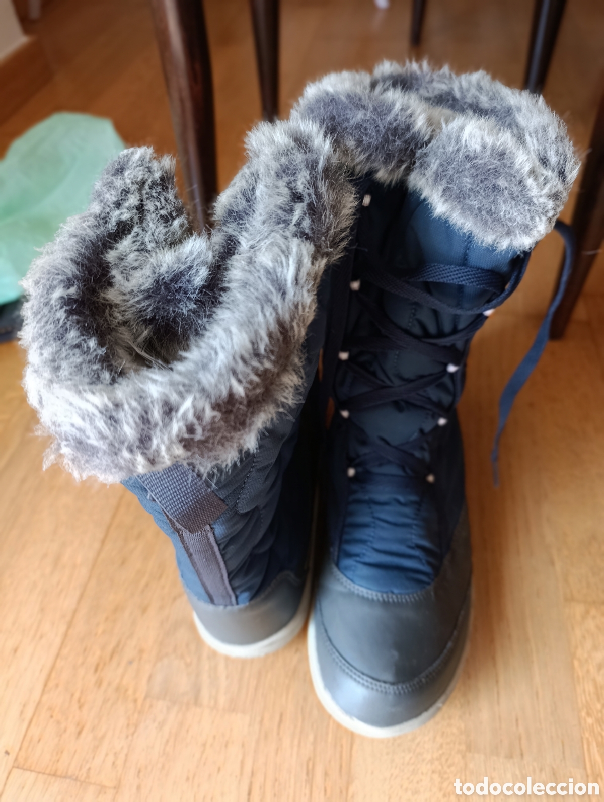 Segunda mano: Descansos , botas impermeables - Foto 7