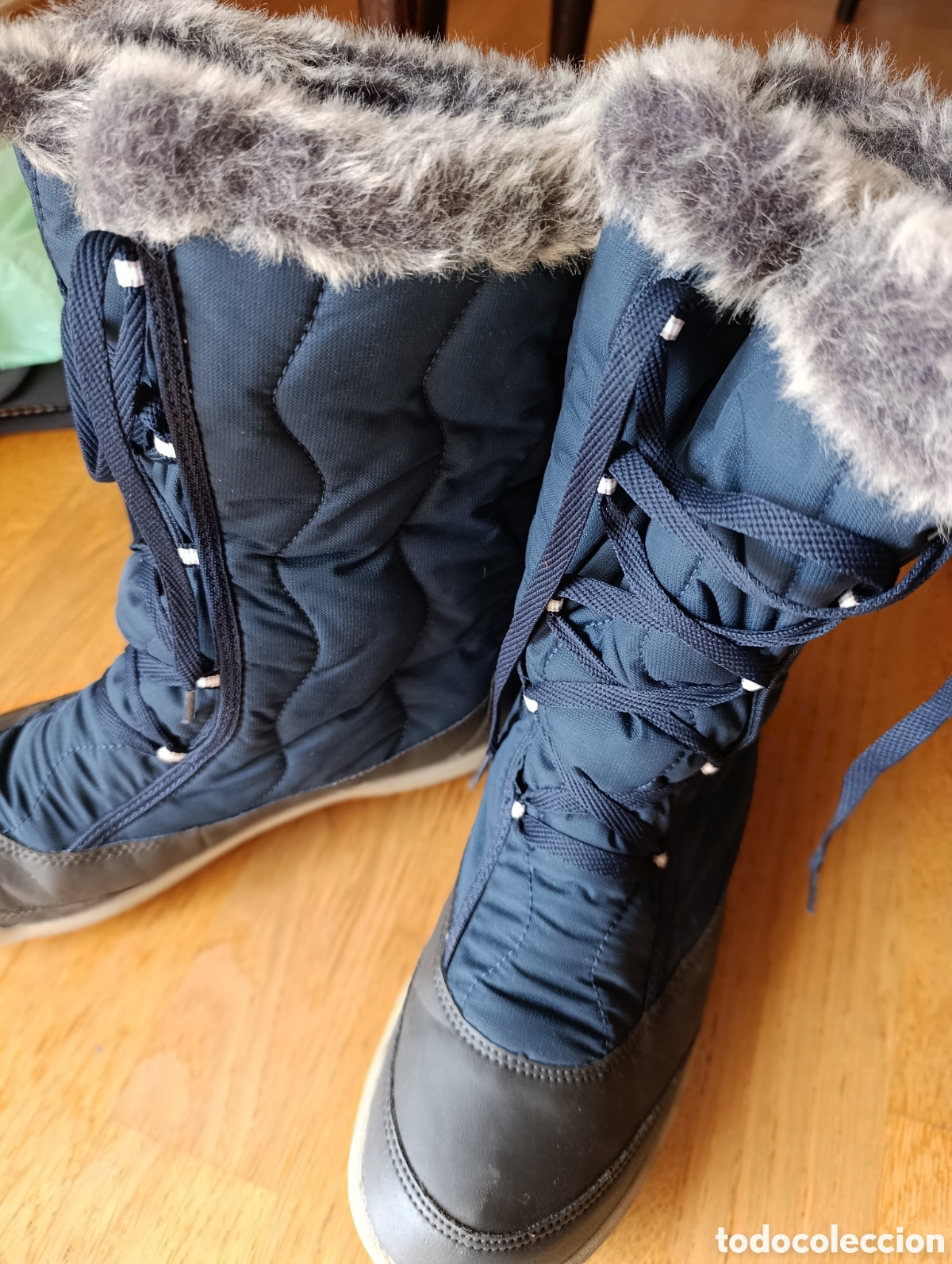 Segunda mano: Descansos , botas impermeables - Foto 9