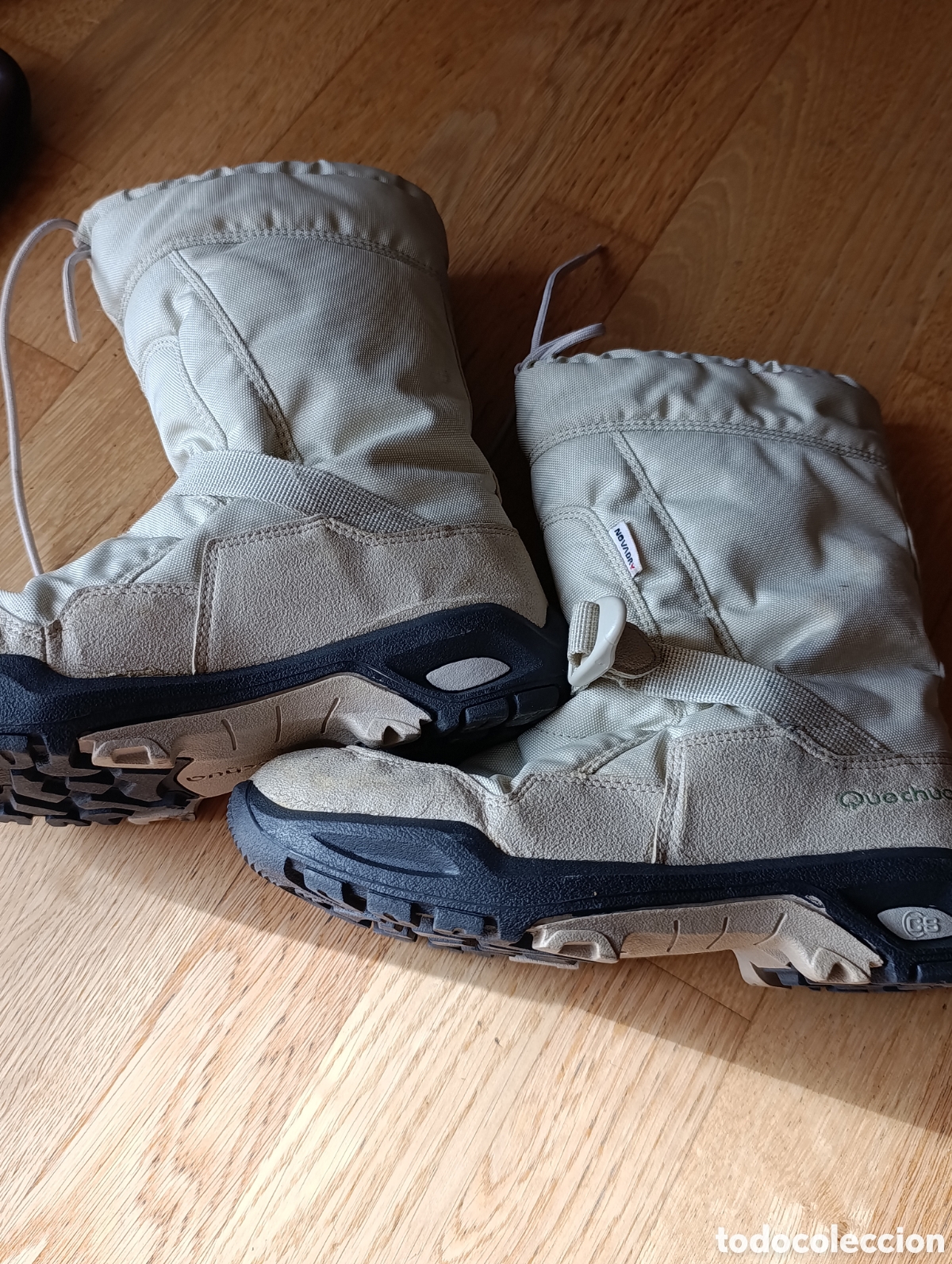 Segunda mano: Descansos botas impermeables - Foto 2
