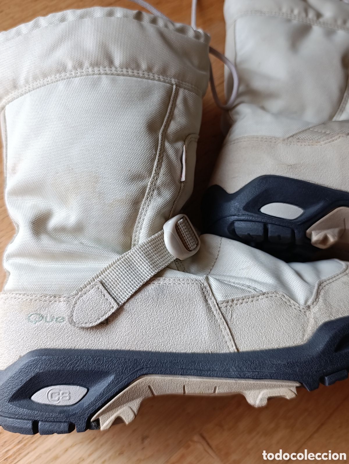 Segunda mano: Descansos botas impermeables - Foto 4