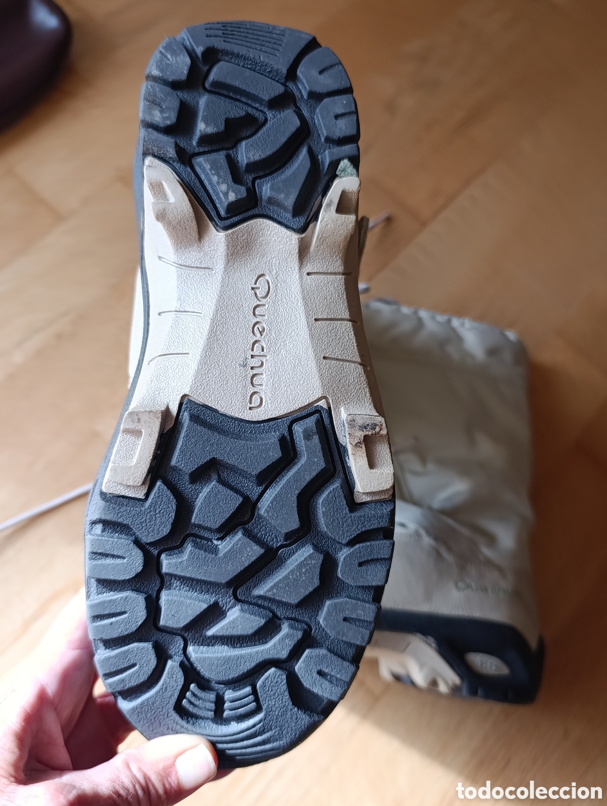 Segunda mano: Descansos botas impermeables - Foto 6