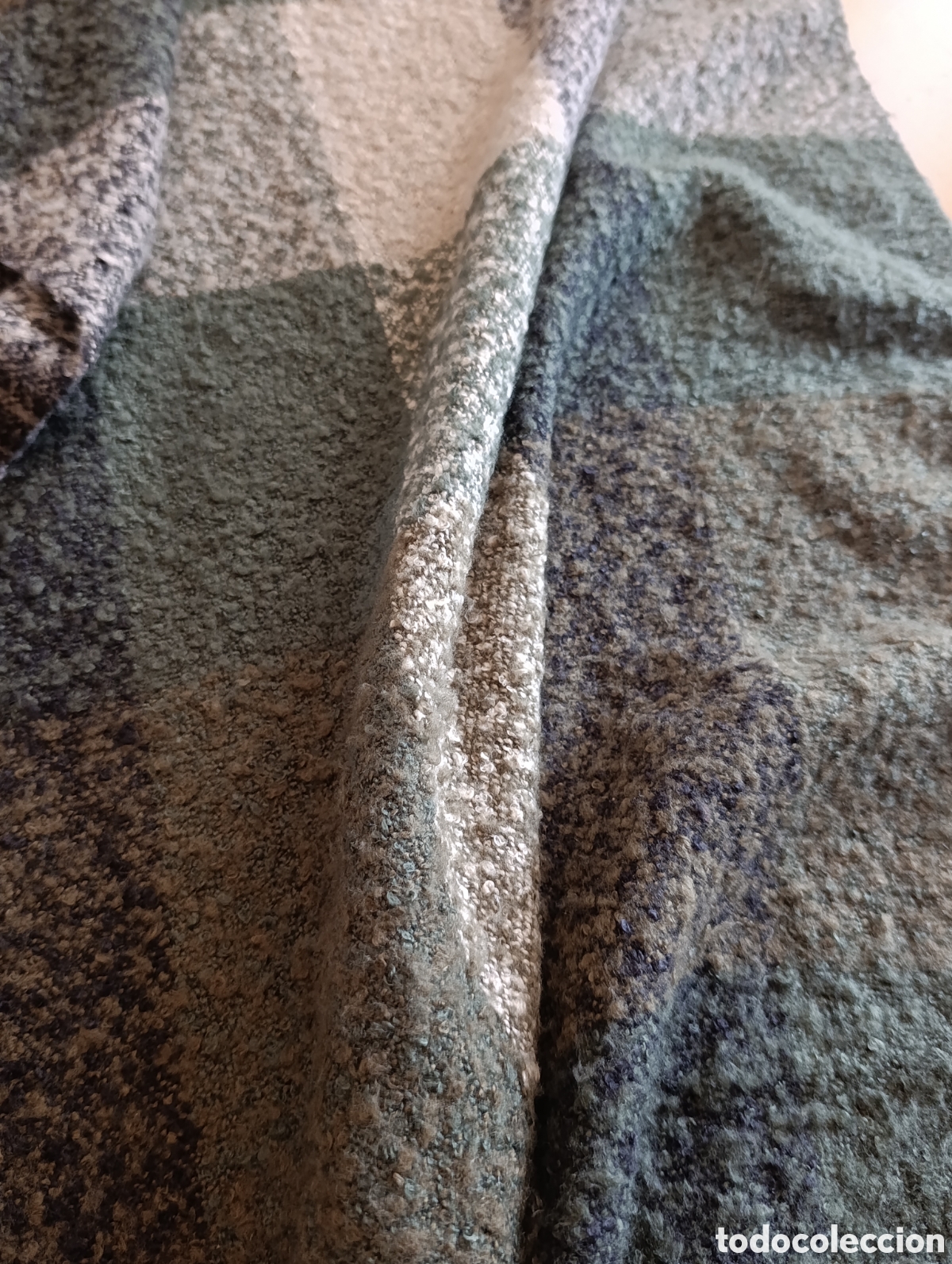 Segunda mano: Foulard pa&ntilde;uelo bufanda - Foto 4