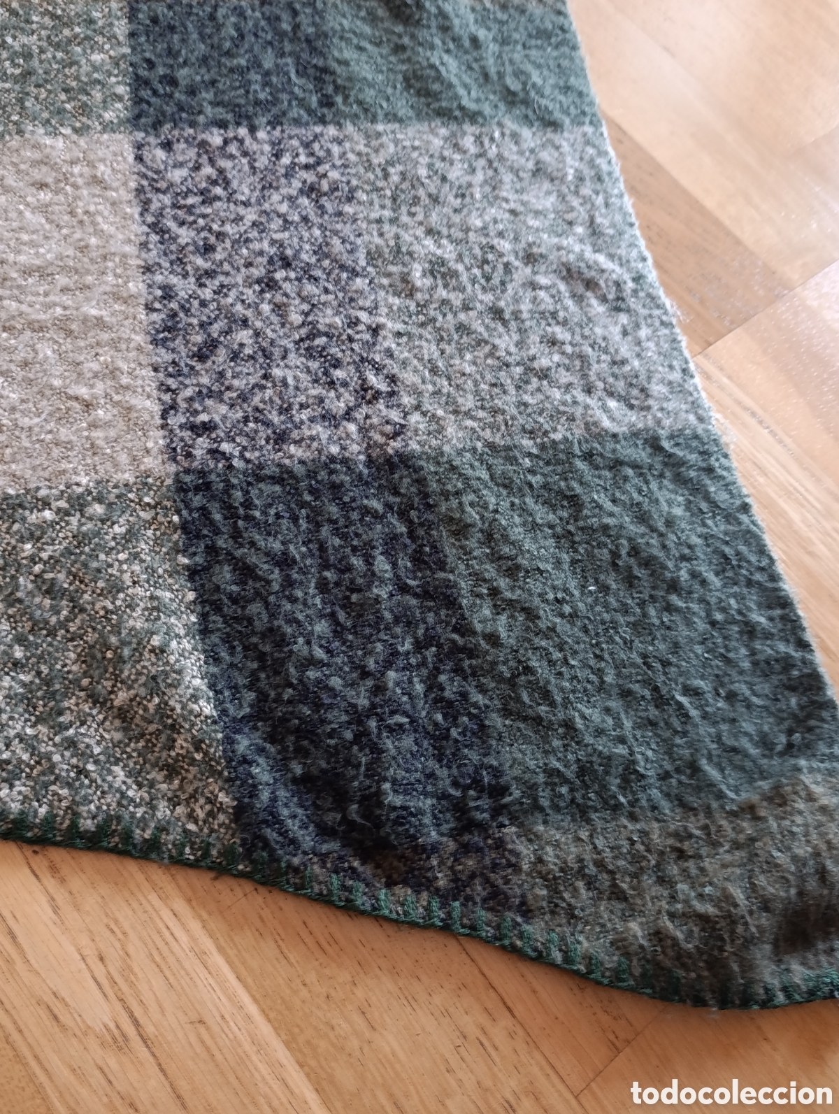 Segunda mano: Foulard pa&ntilde;uelo bufanda - Foto 7