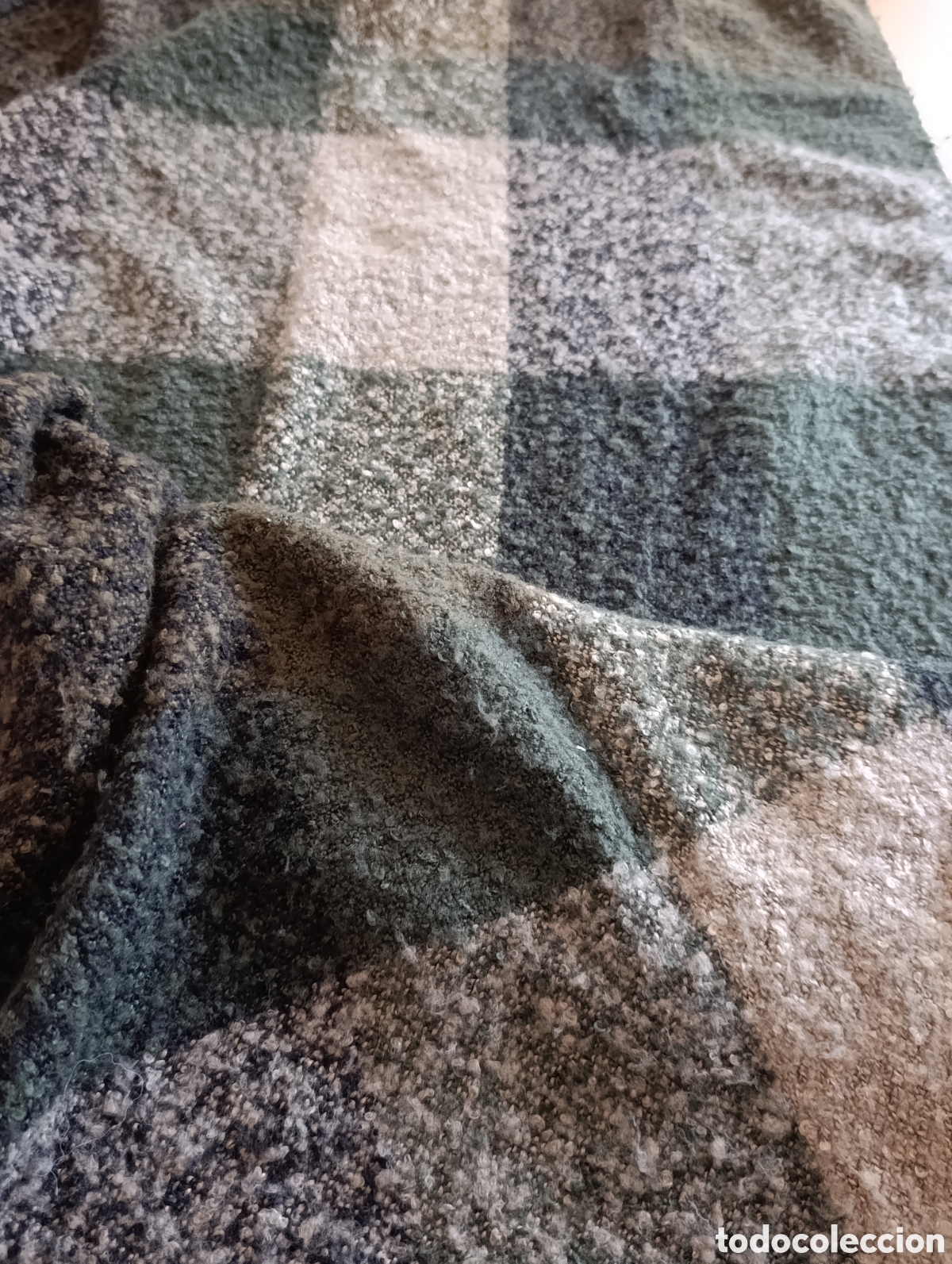Segunda mano: Foulard pa&ntilde;uelo bufanda - Foto 9