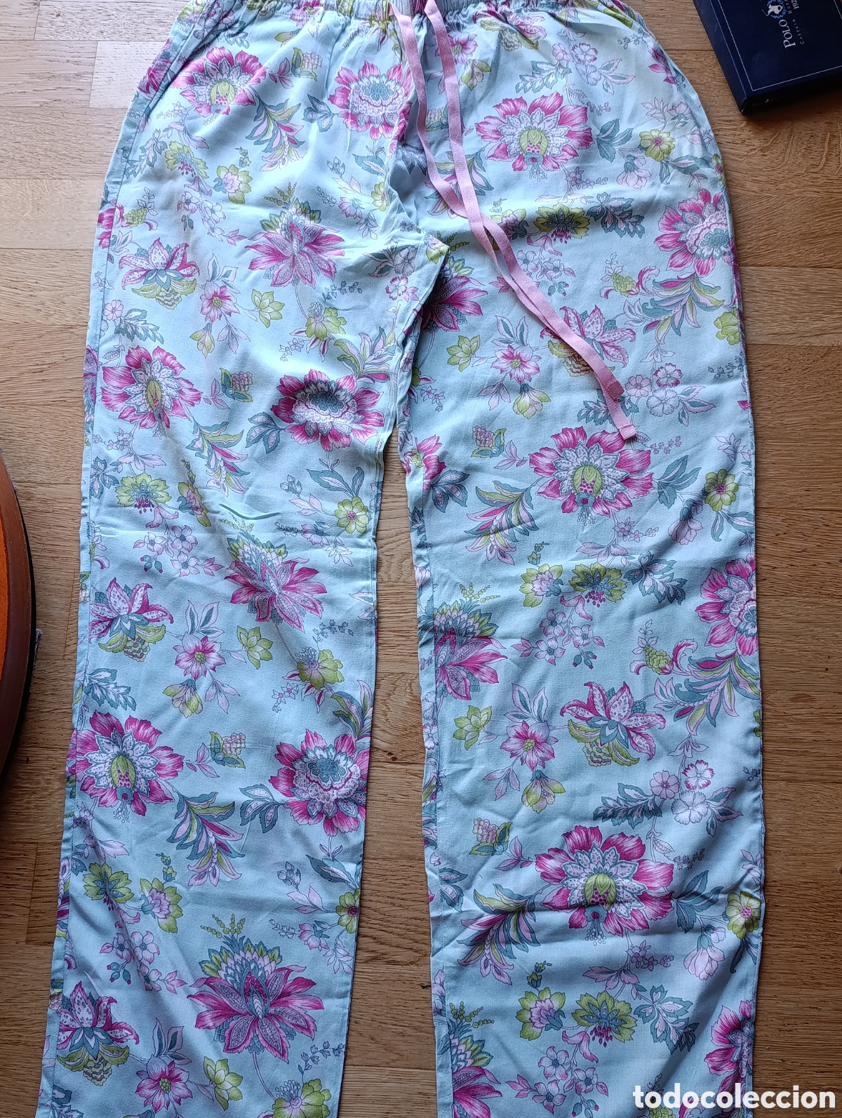 Segunda mano: Pantalon de pijama estampado - Foto 2