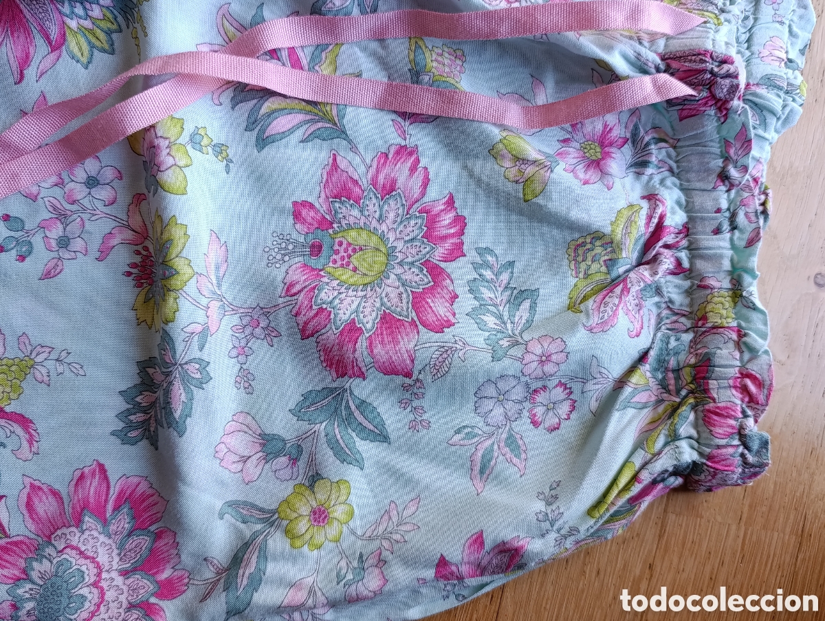 Segunda mano: Pantalon de pijama estampado - Foto 3