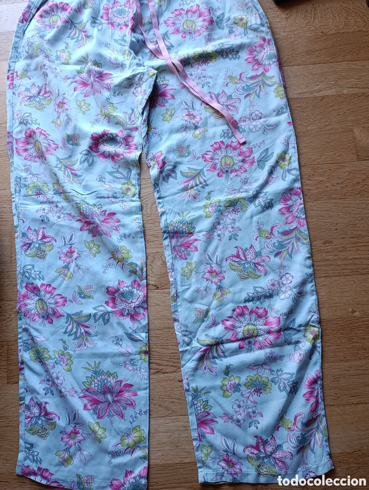 Segunda mano: Pantalon de pijama estampado - Foto 5