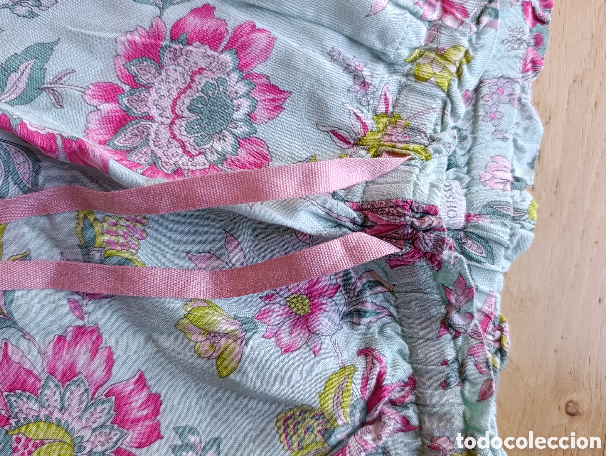 Segunda mano: Pantalon de pijama estampado