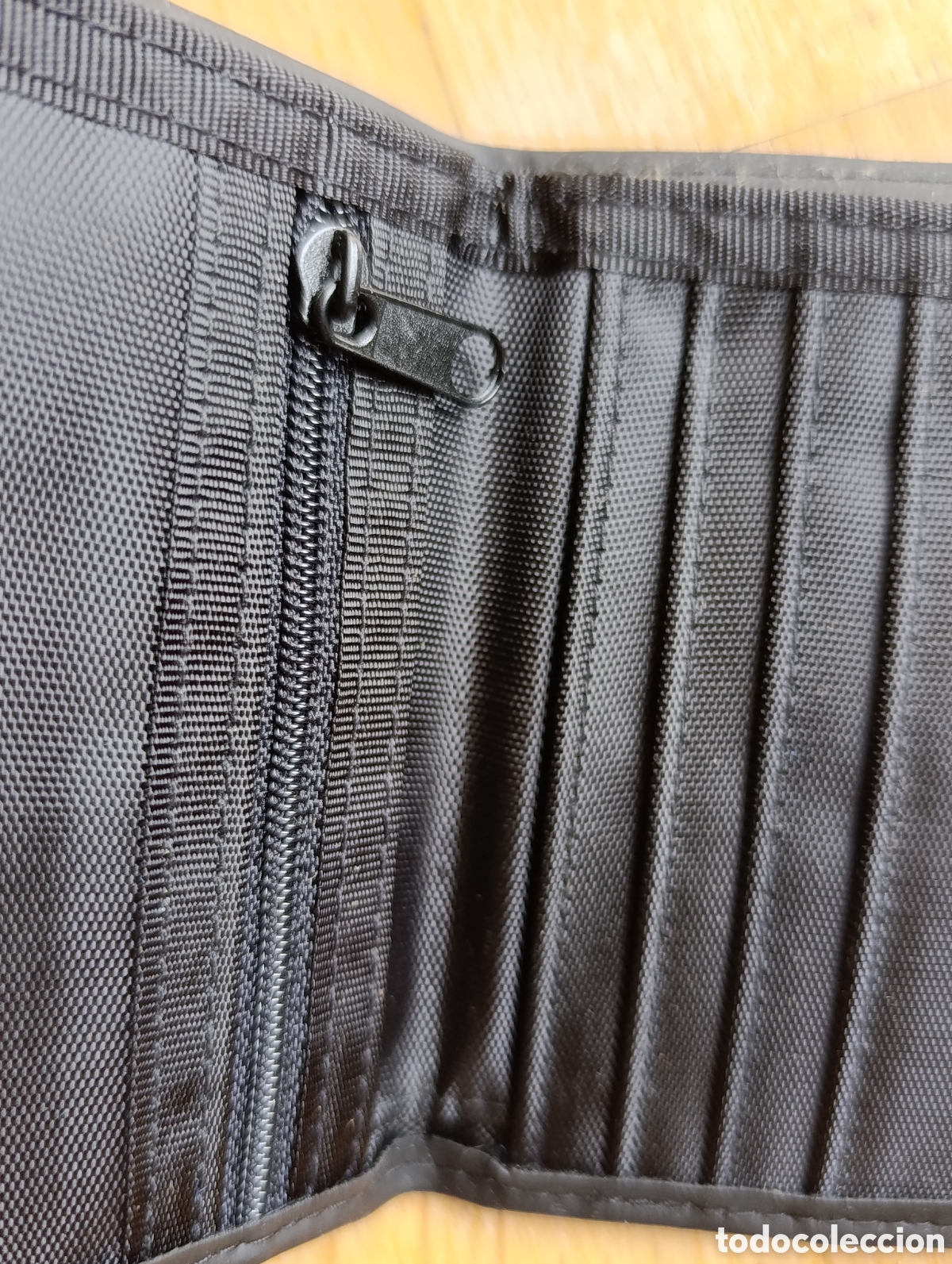 Segunda mano: Chaqueta de rayas de invierno - Foto 2