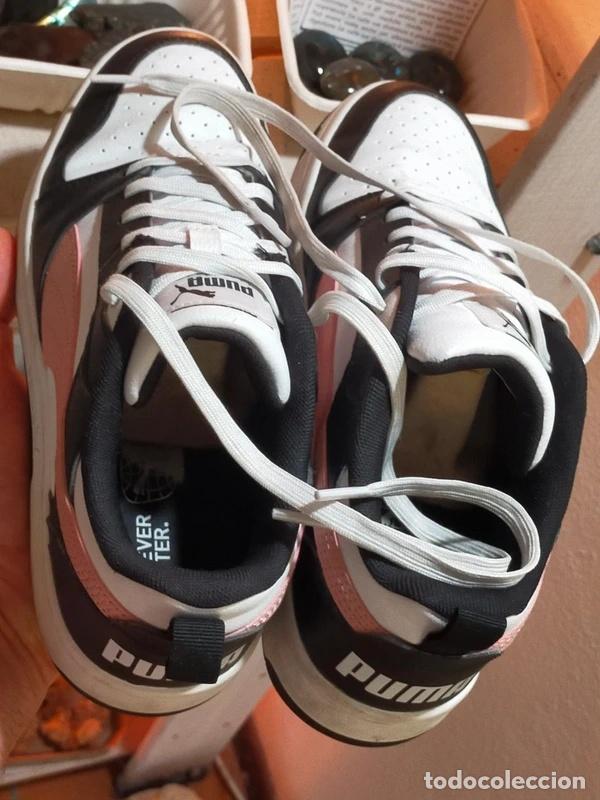 Segunda mano: Scarpe Puma da donna T EUR 38,5