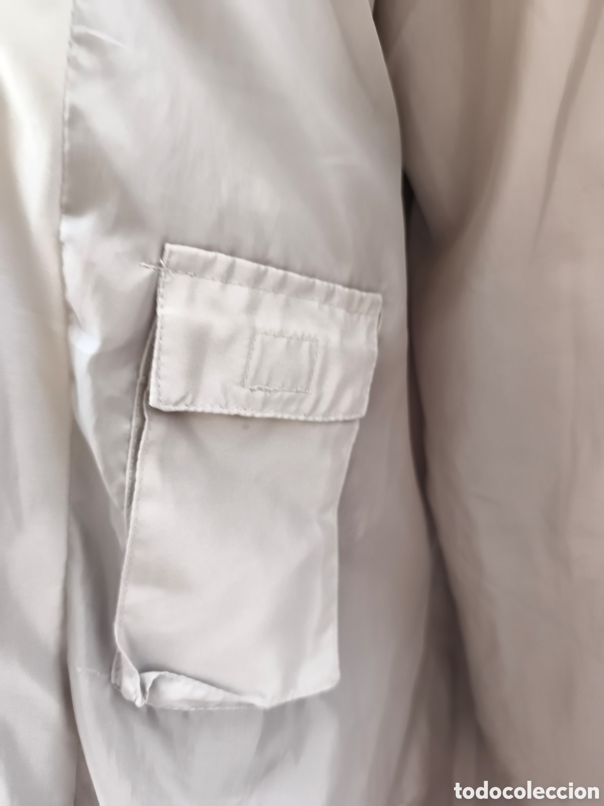 Segunda mano: Abrigo acolchado, con capucha extra&iacute;ble v - Foto 15