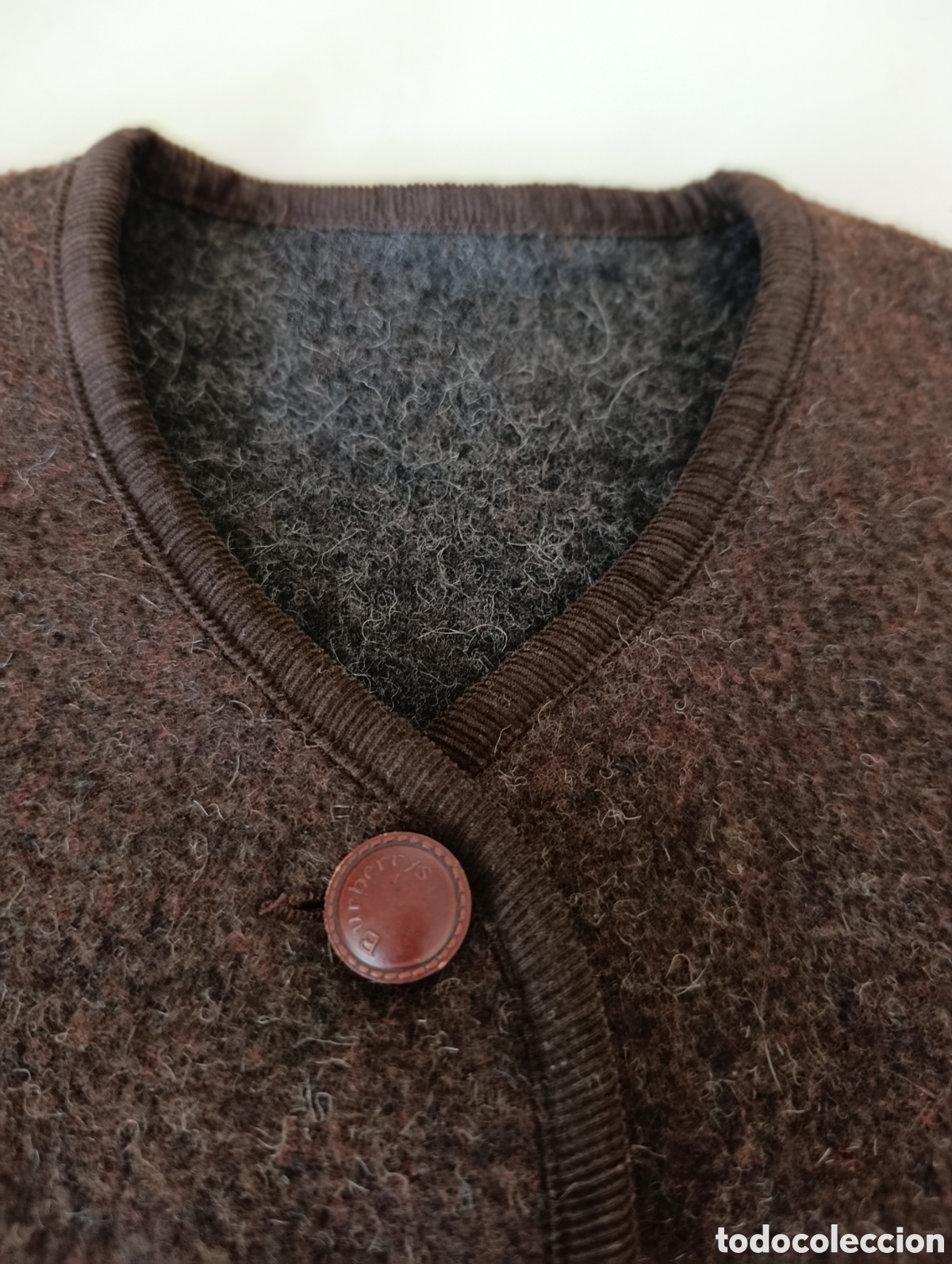 Segunda mano: Chaqueta de invierno Burberry - Foto 2