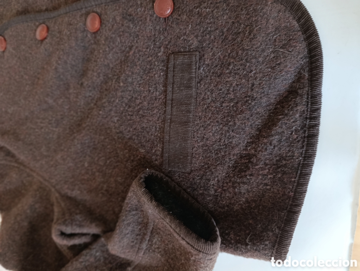 Segunda mano: Chaqueta de invierno Burberry - Foto 4