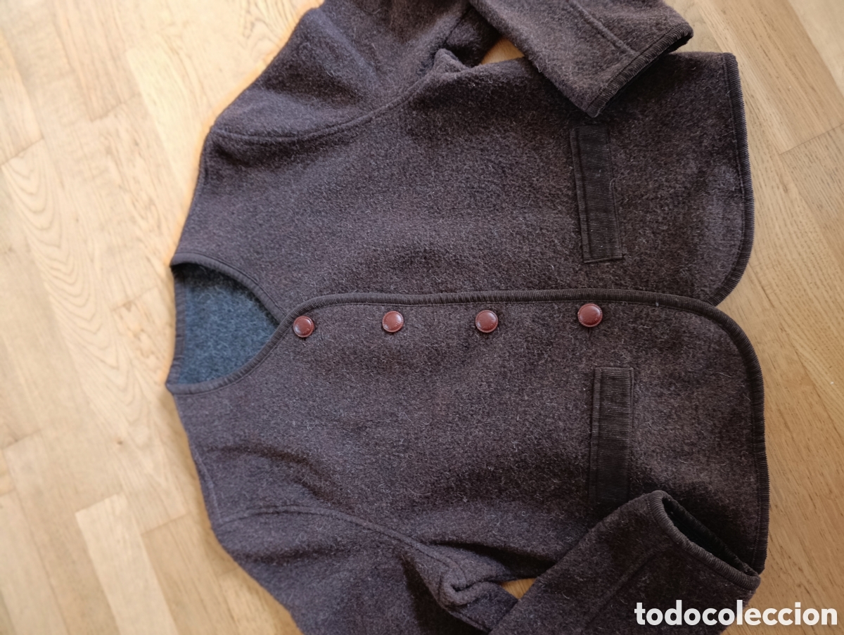 Segunda mano: Chaqueta de invierno Burberry - Foto 5