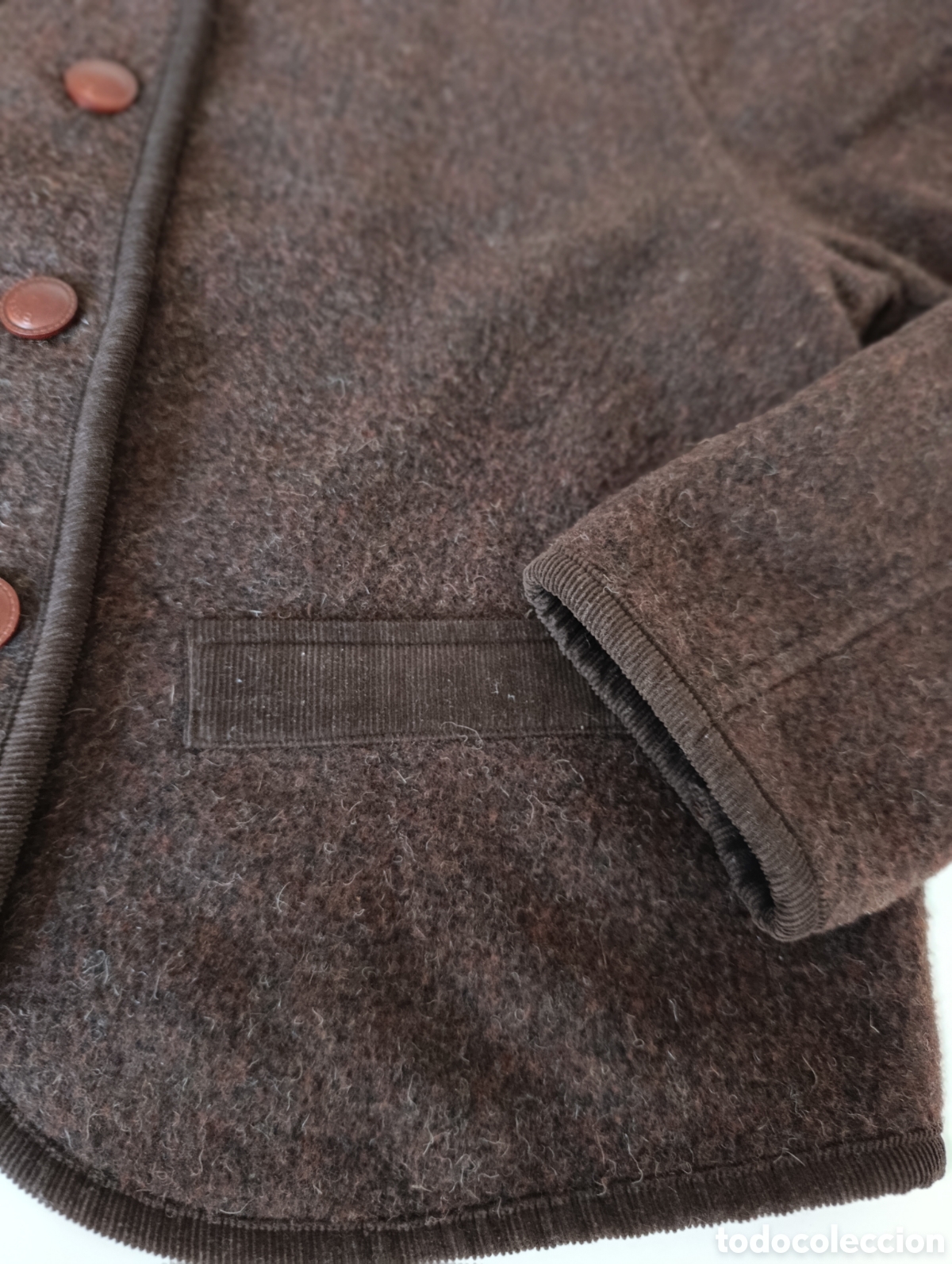 Segunda mano: Chaqueta de invierno Burberry - Foto 6