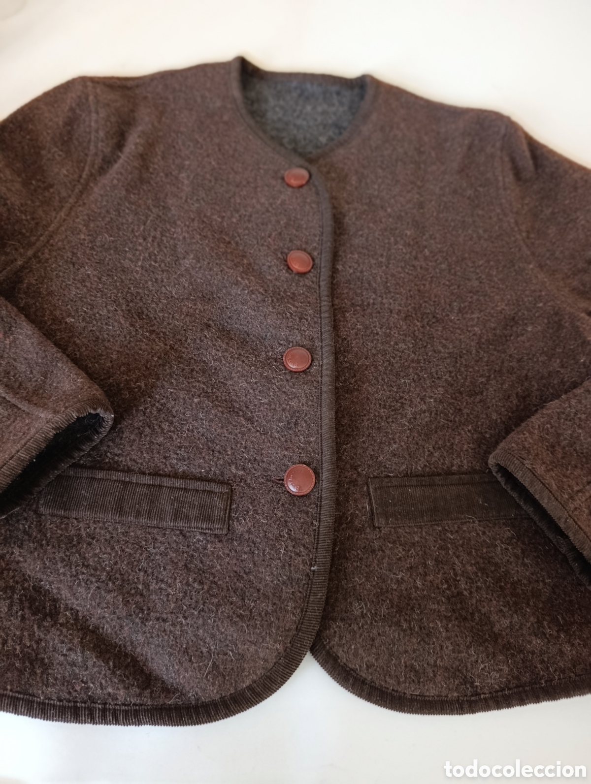 Segunda mano: Chaqueta de invierno Burberry
