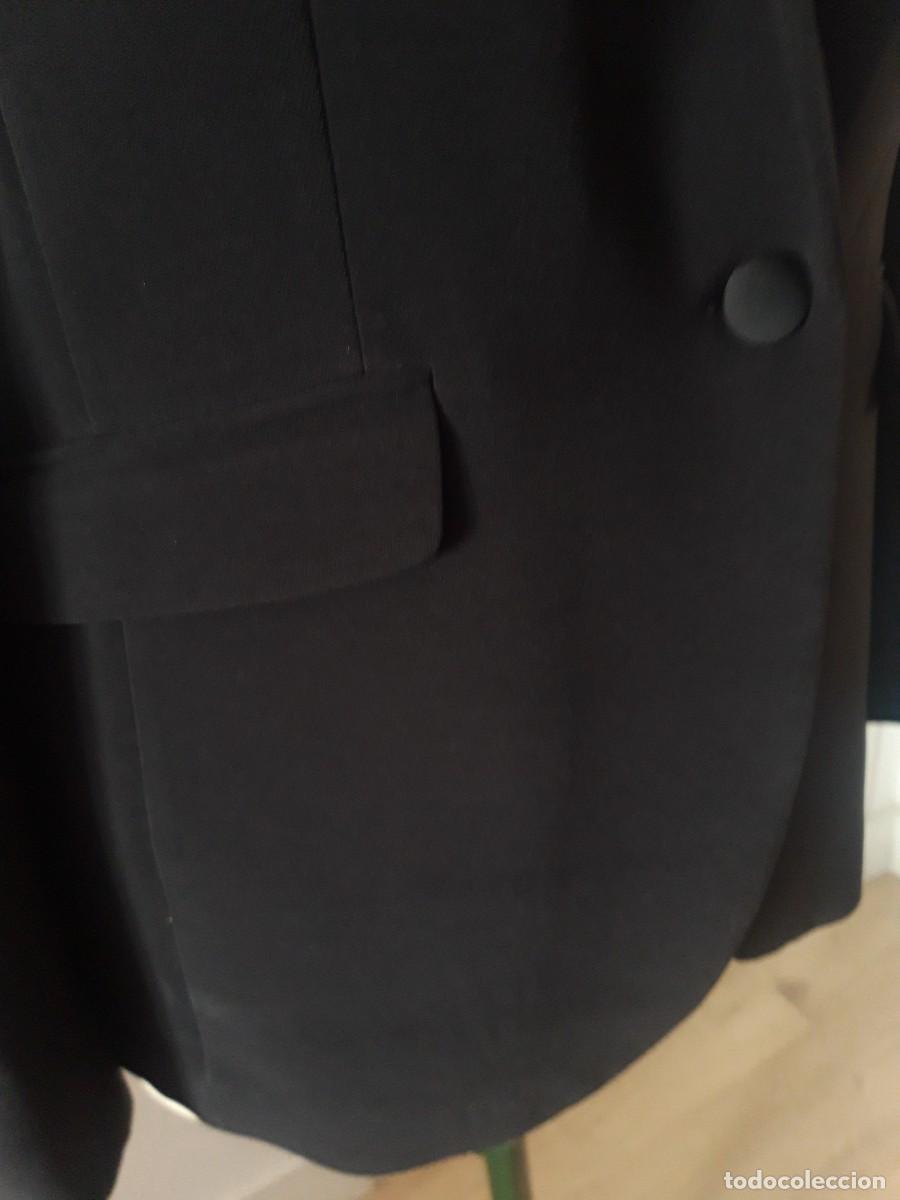 Segunda mano: Chaqueta de esmokin, talla 42 - Foto 5