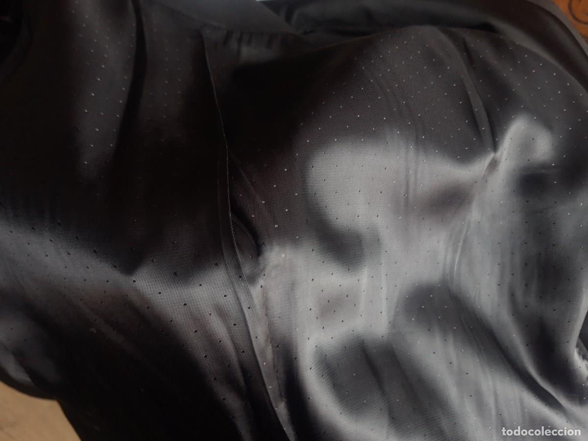 Segunda mano: Chaqueta de esmokin, talla 42 - Foto 7