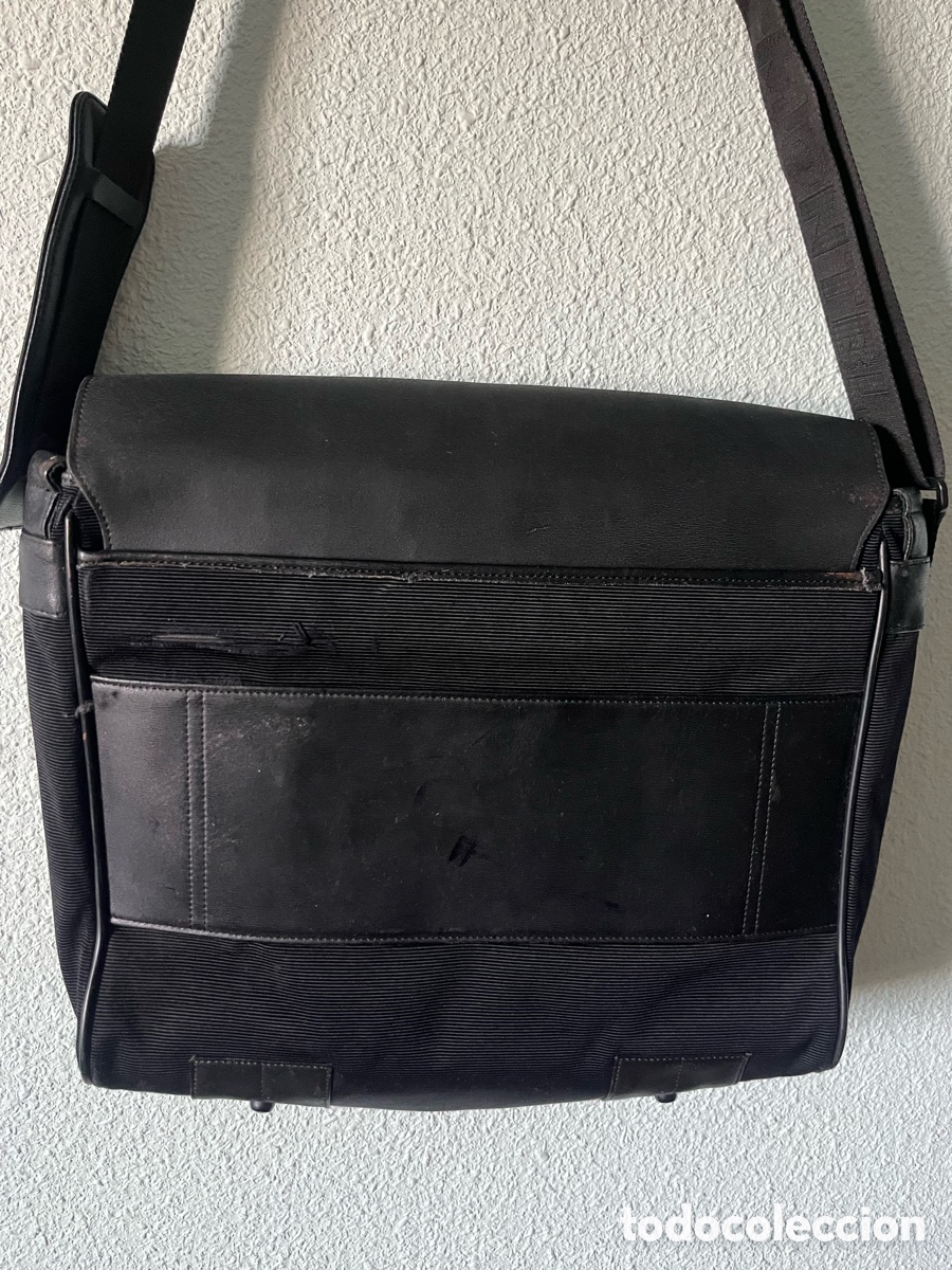 Segunda mano: Bandolera Montblanc Nightflight - Foto 4