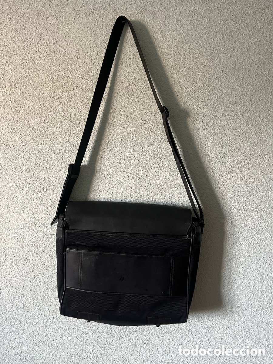 Segunda mano: Bandolera Montblanc Nightflight - Foto 6