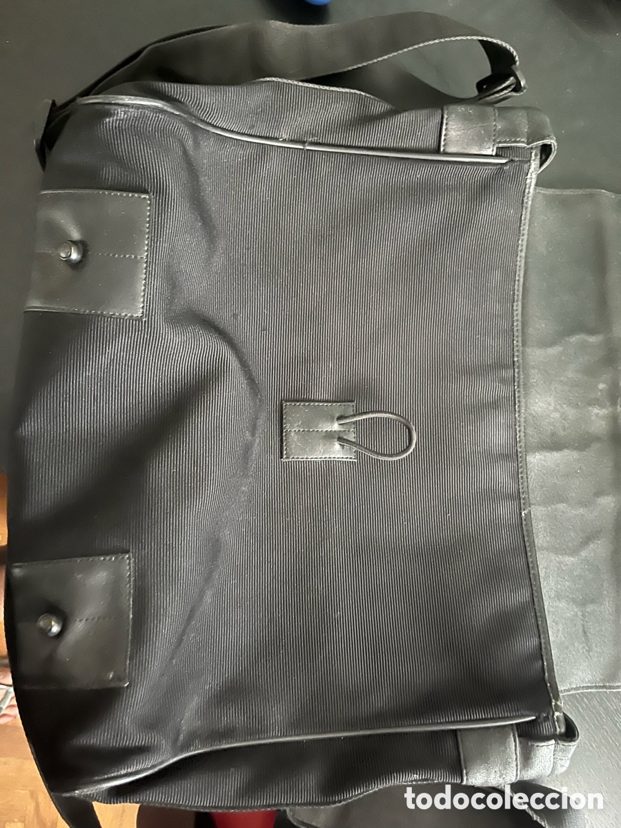 Segunda mano: Bandolera Montblanc Nightflight - Foto 10