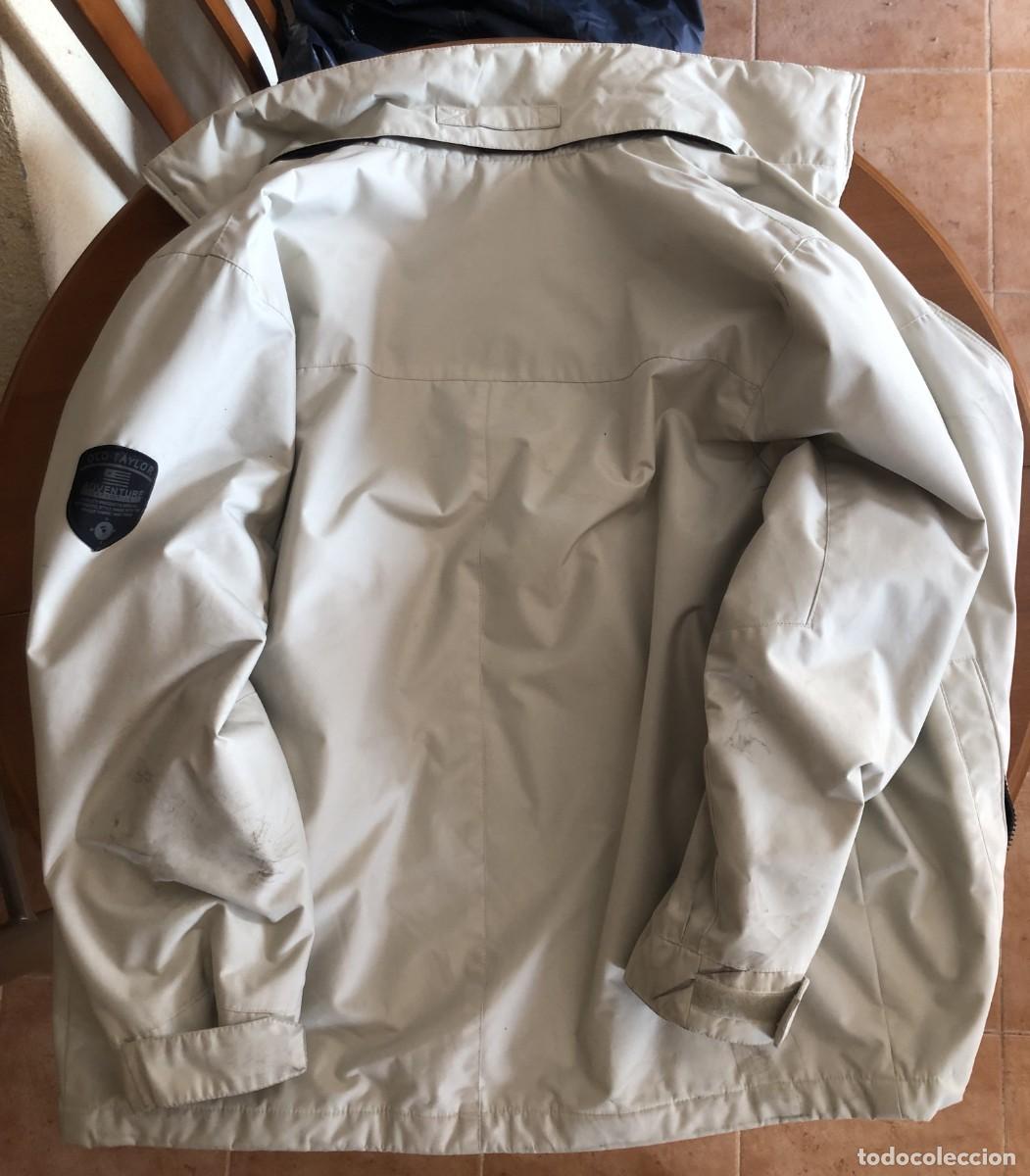 Segunda mano: Cazadora Old Taylor Talla 48 - Foto 2