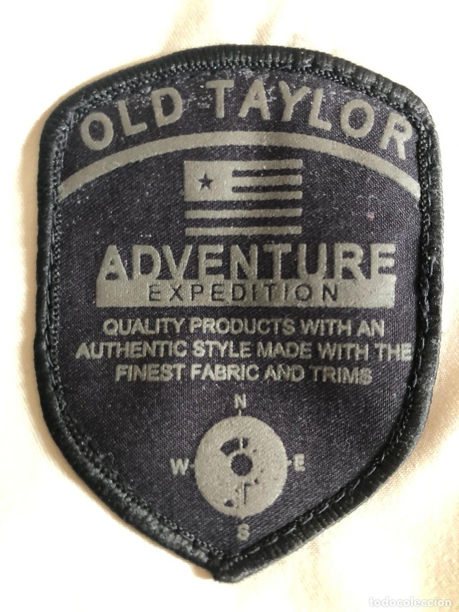 Segunda mano: Cazadora Old Taylor Talla 48 - Foto 5