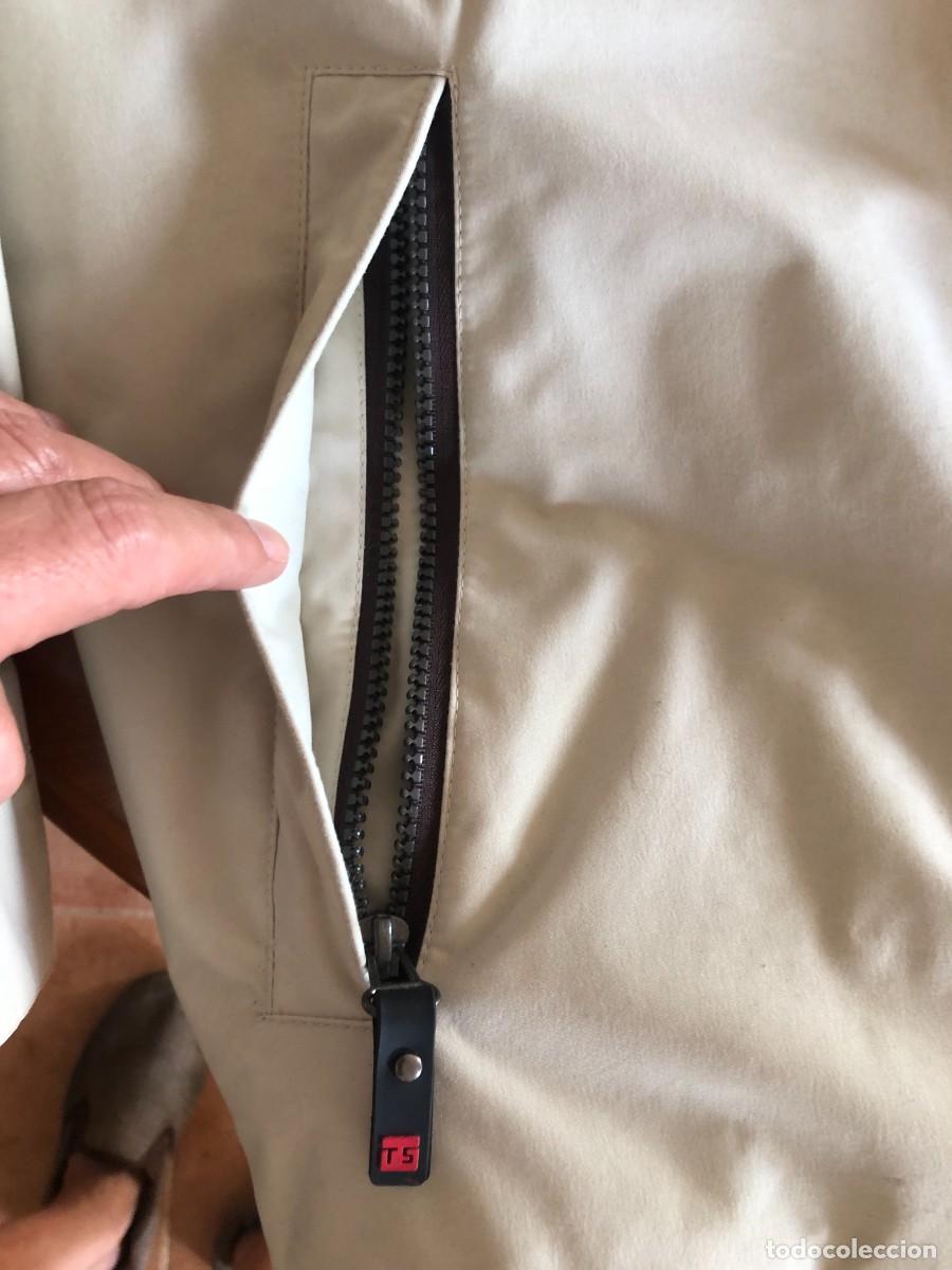 Segunda mano: Cazadora Old Taylor Talla 48 - Foto 7