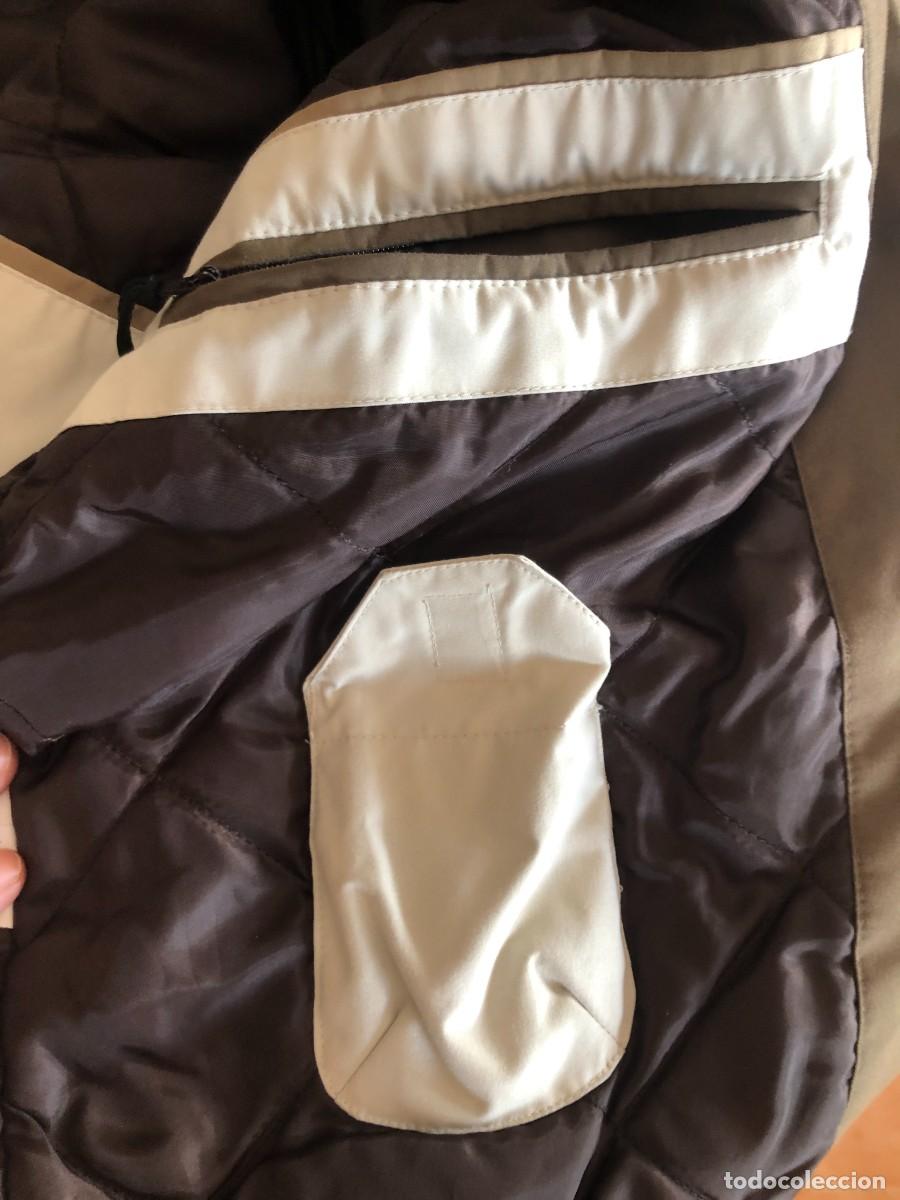 Segunda mano: Cazadora Old Taylor Talla 48 - Foto 8