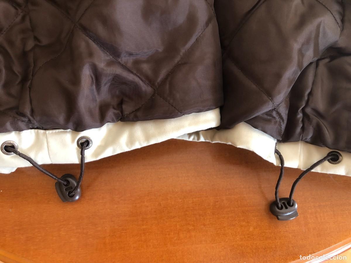 Segunda mano: Cazadora Old Taylor Talla 48 - Foto 9
